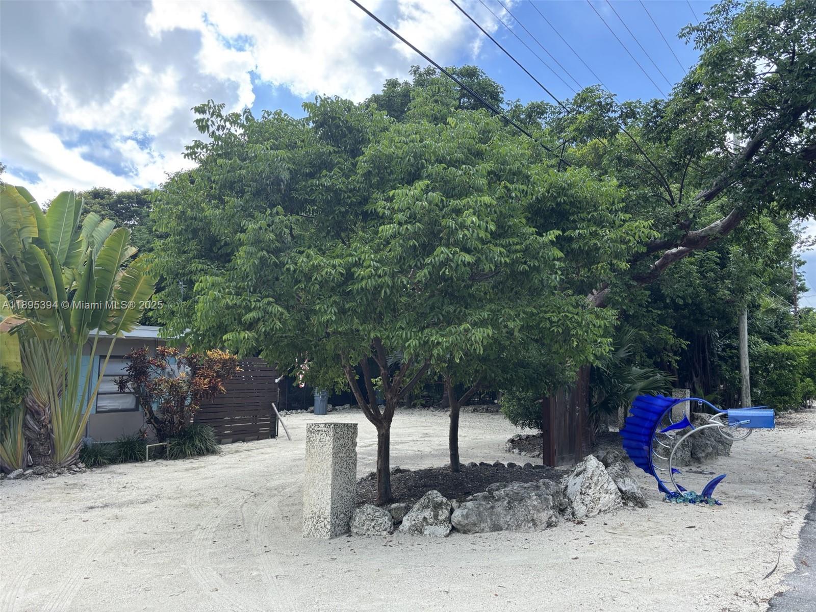 GROVE PARK - Residential