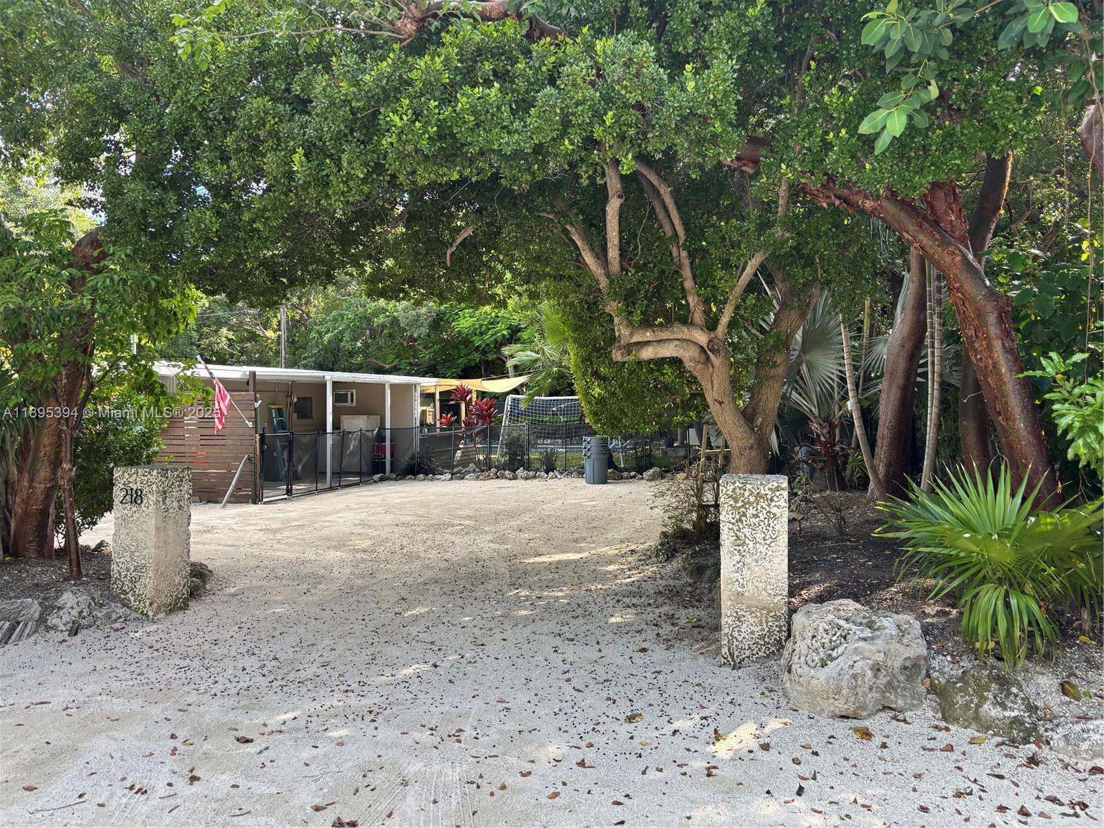 GROVE PARK - Residential