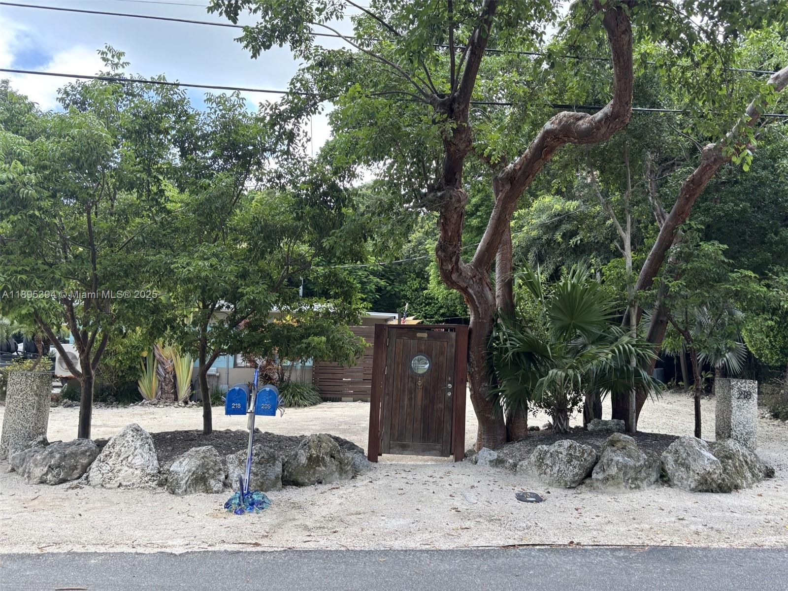 GROVE PARK - Residential