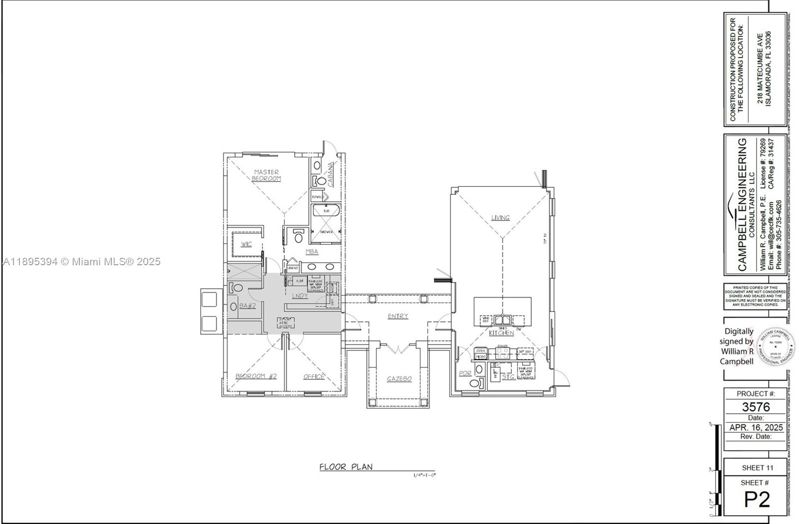 GROVE PARK - Residential