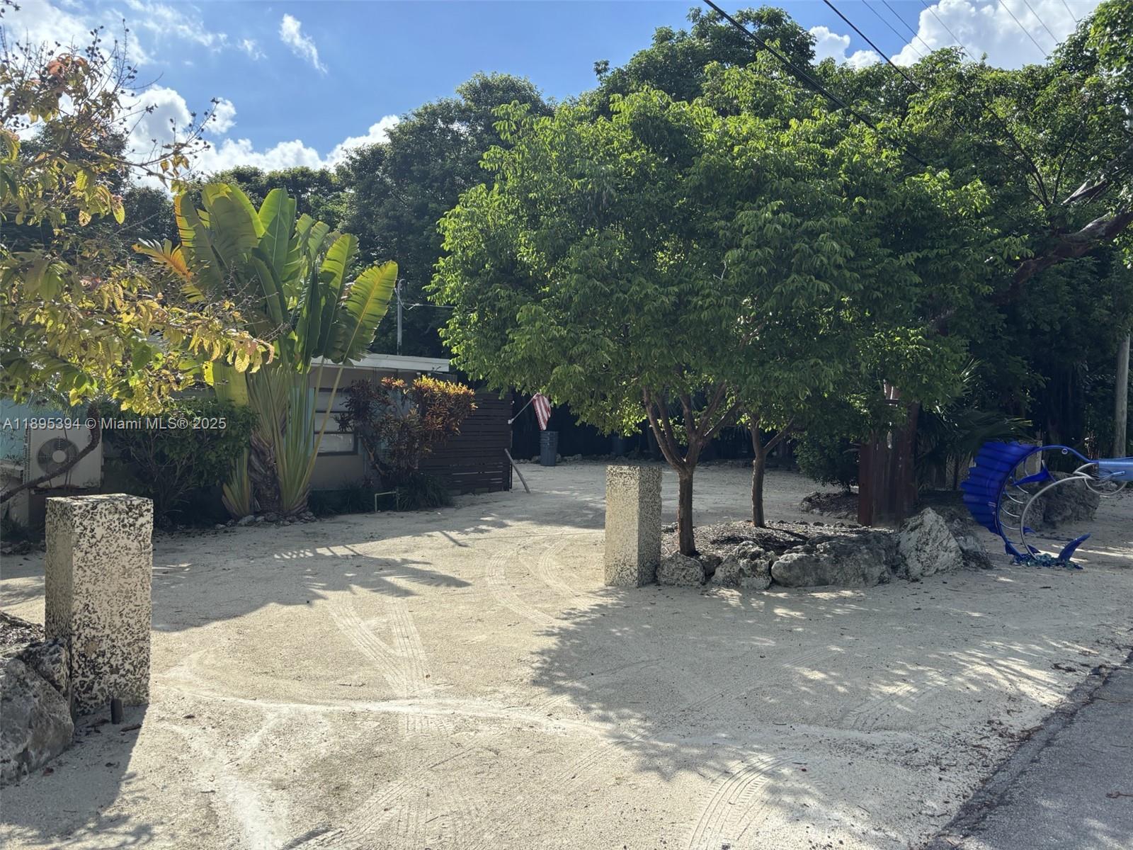 GROVE PARK - Residential