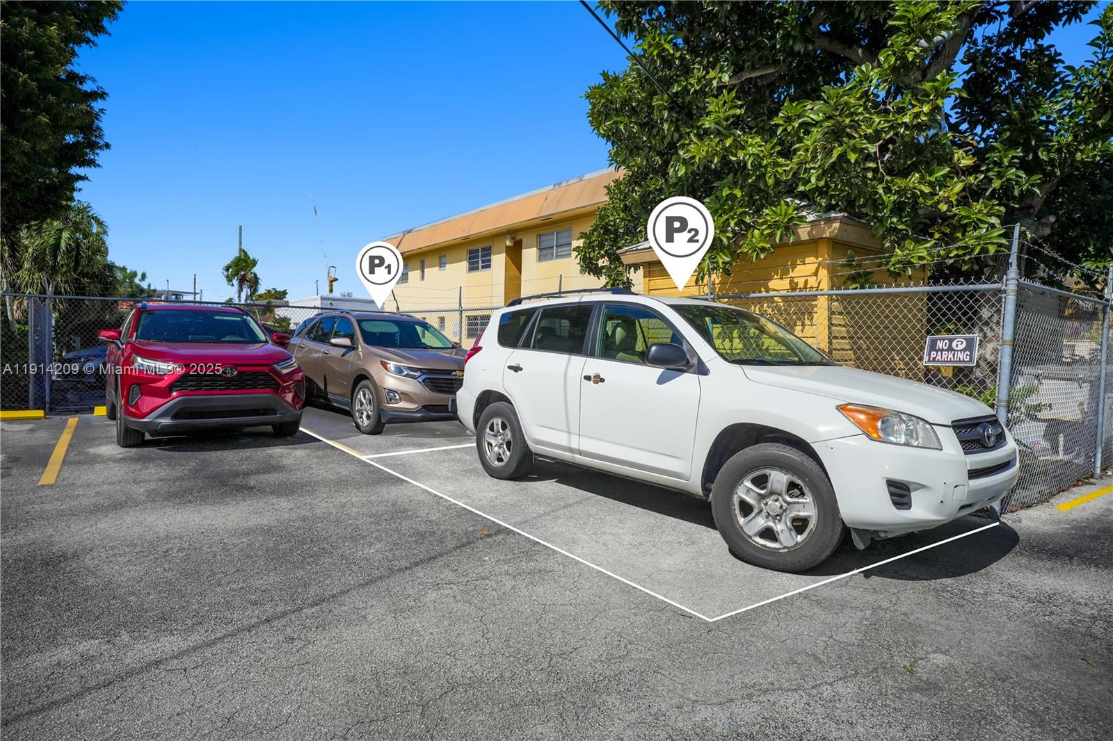 ROSALES CONDO - Residential