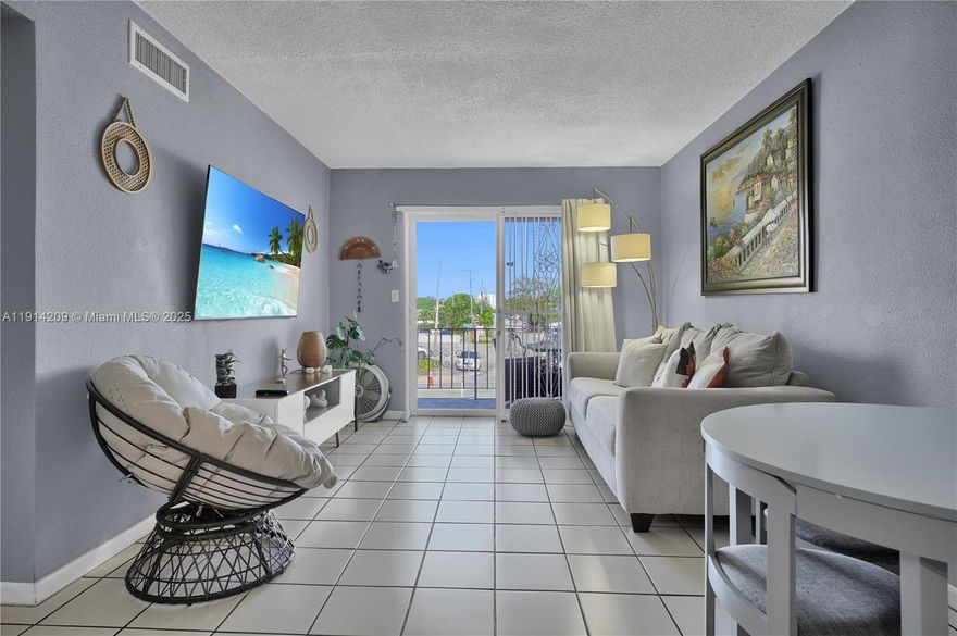 BEST VALUE CONDO INVESTMENT IN TRENDY FLAGLER. Discover this charming two-bedroom, one-bath condo in the heart of Flagler perfectly located near top shopping, dining, hospitality, the airport, and more. With a low HOA and a building where the majority of units are rented, this property offers a strong long-term investment opportunity. Ideal for down-sizers, investors, or first-time homeowners seeking comfort, convenience, and consistent value. Don’t miss this exceptional chance to own in one of the area’s most central and connected locations!