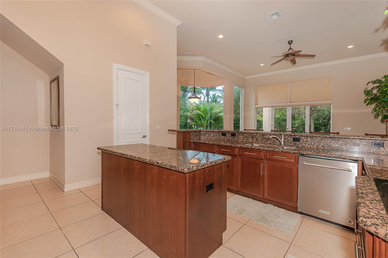 KAPOK GROVE ESTATES - Residential