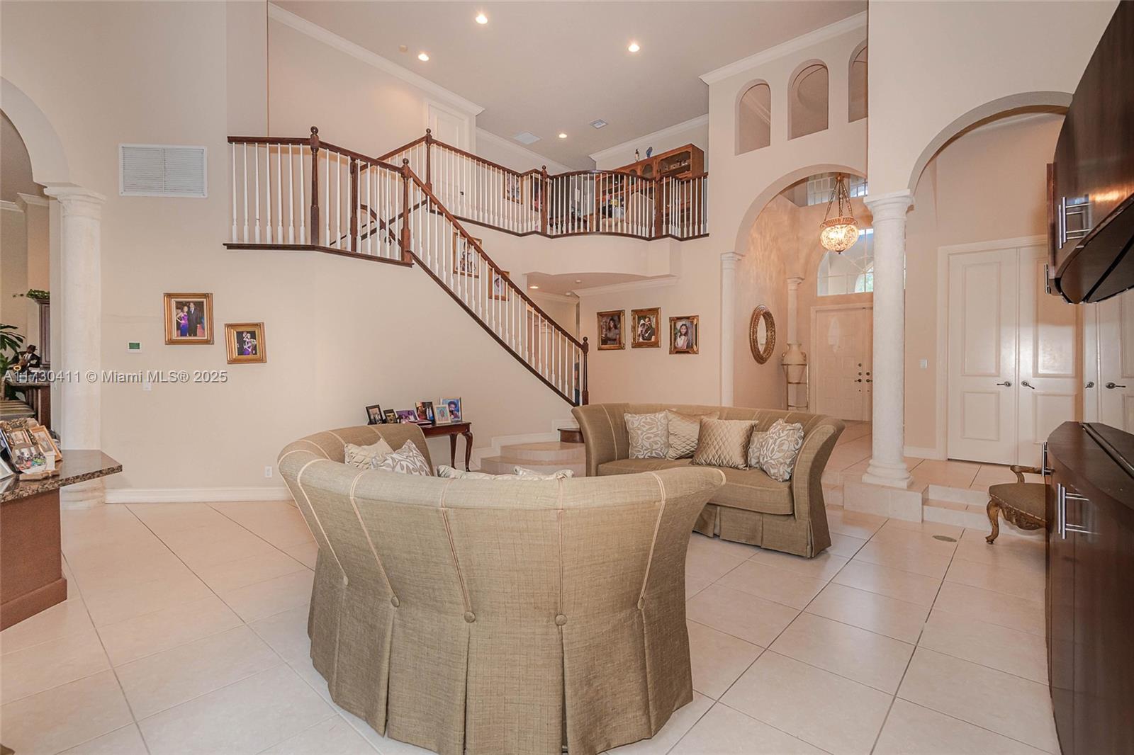 KAPOK GROVE ESTATES - Residential