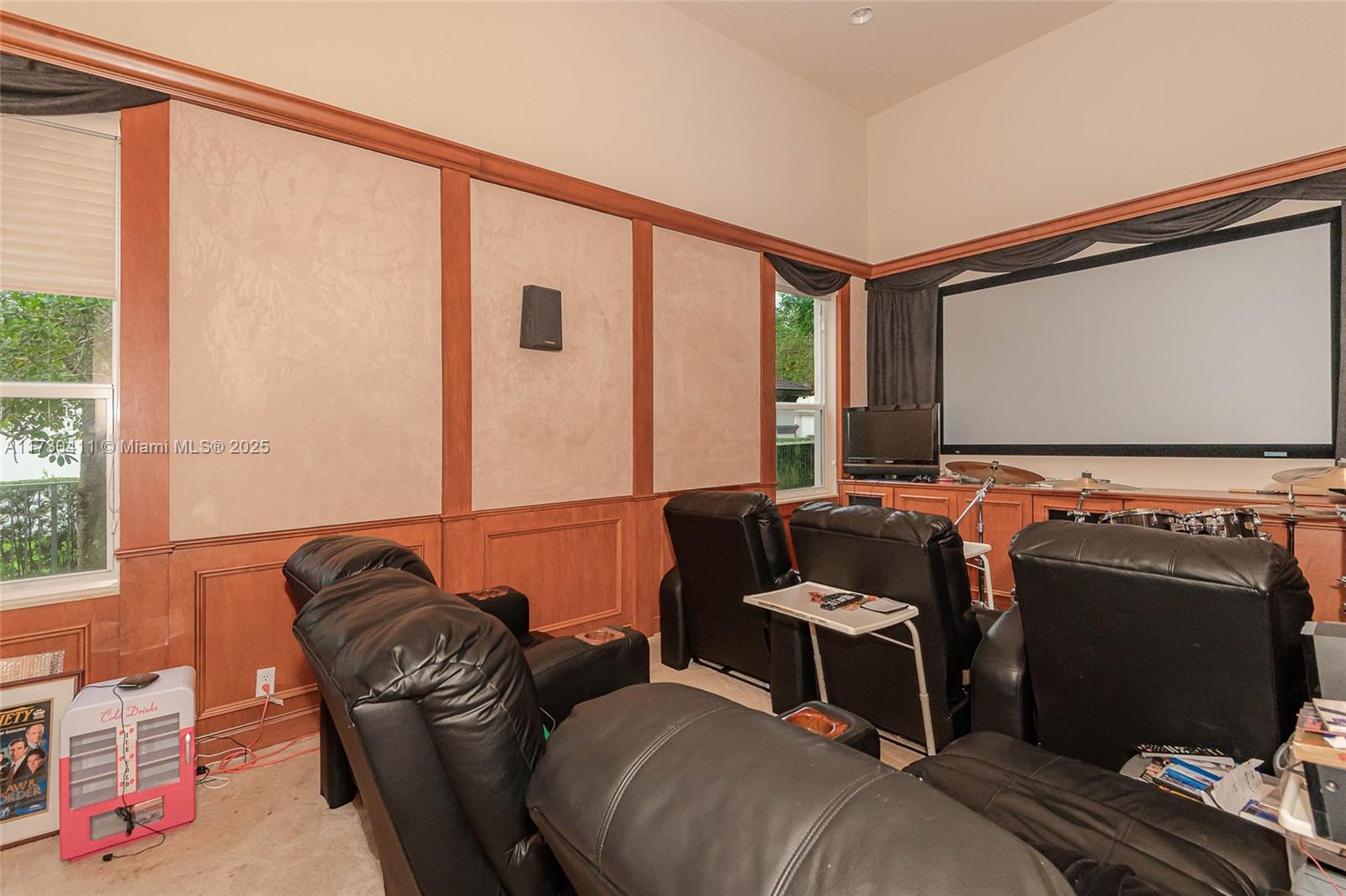 KAPOK GROVE ESTATES - Residential