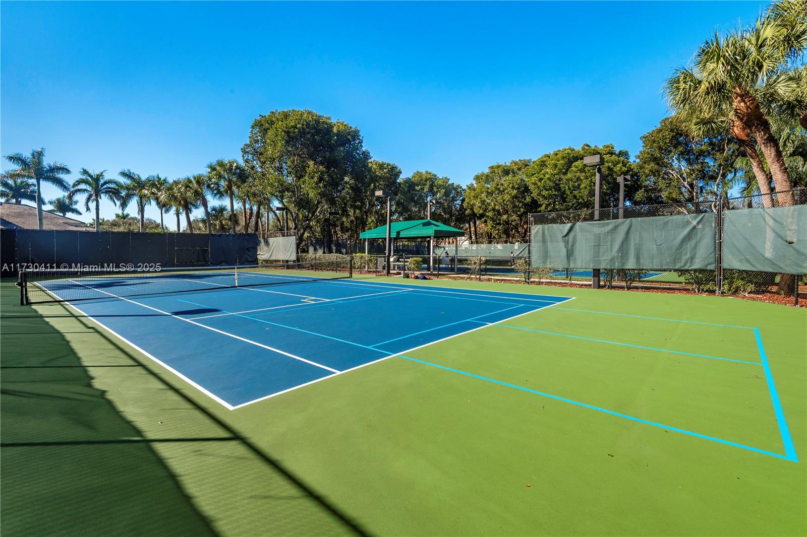 KAPOK GROVE ESTATES - Residential