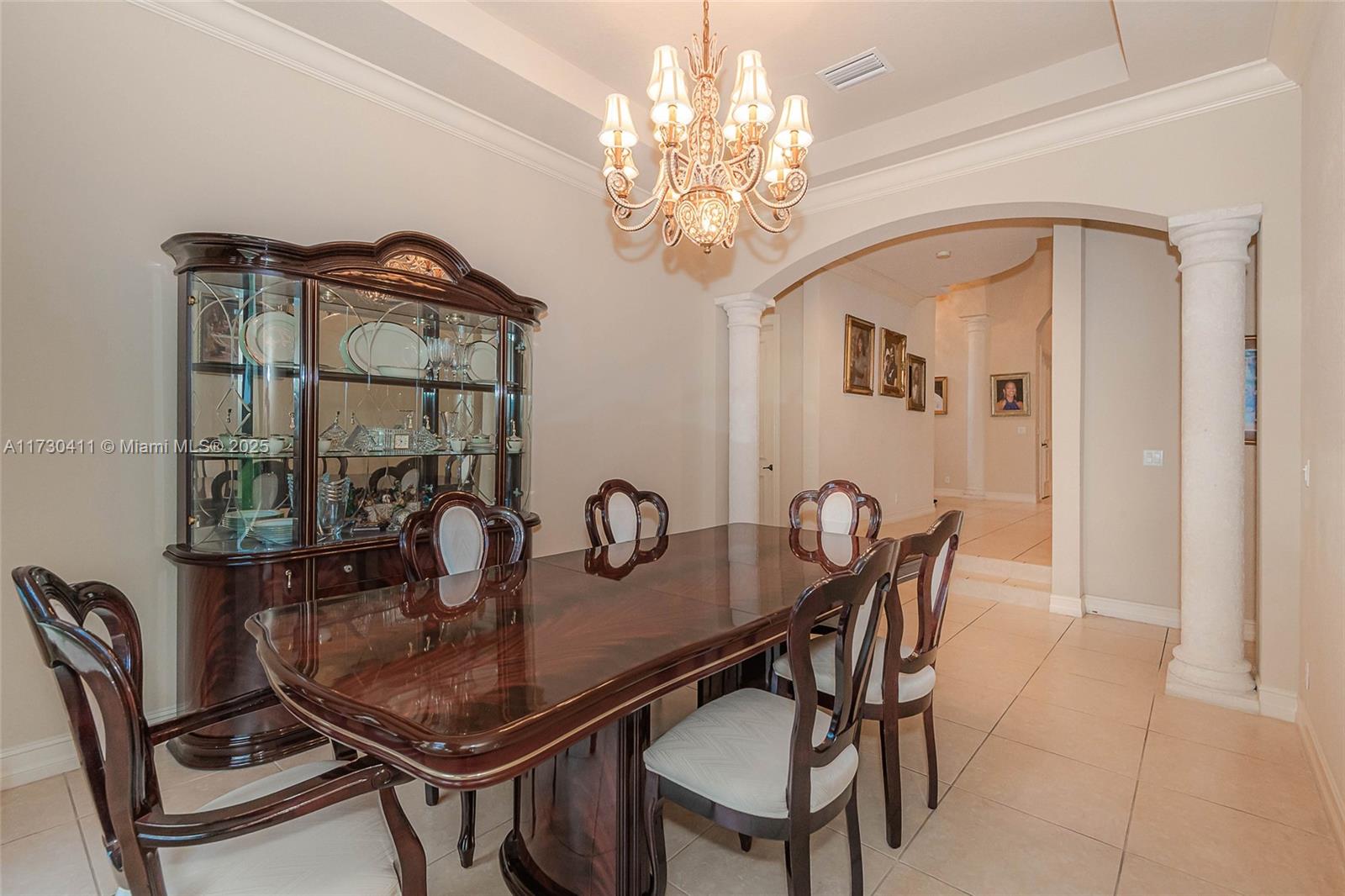 KAPOK GROVE ESTATES - Residential