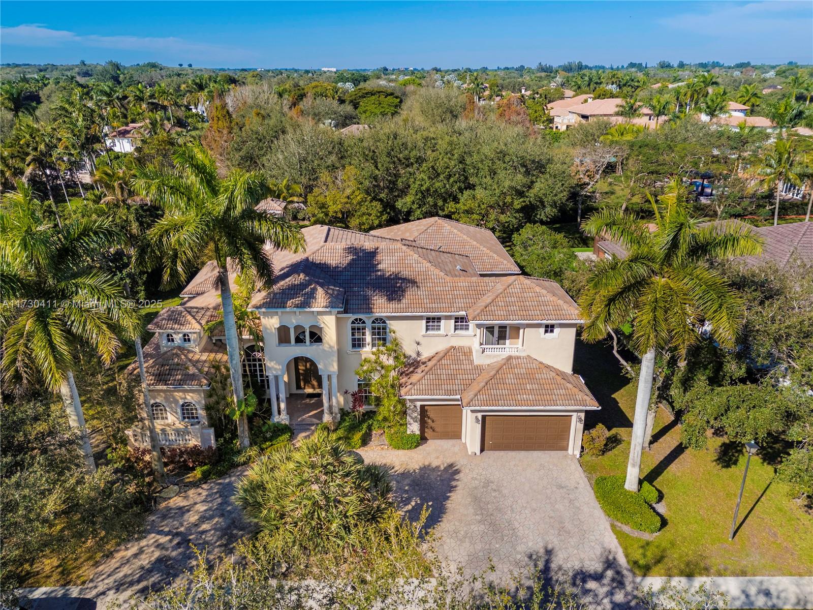 KAPOK GROVE ESTATES - Residential