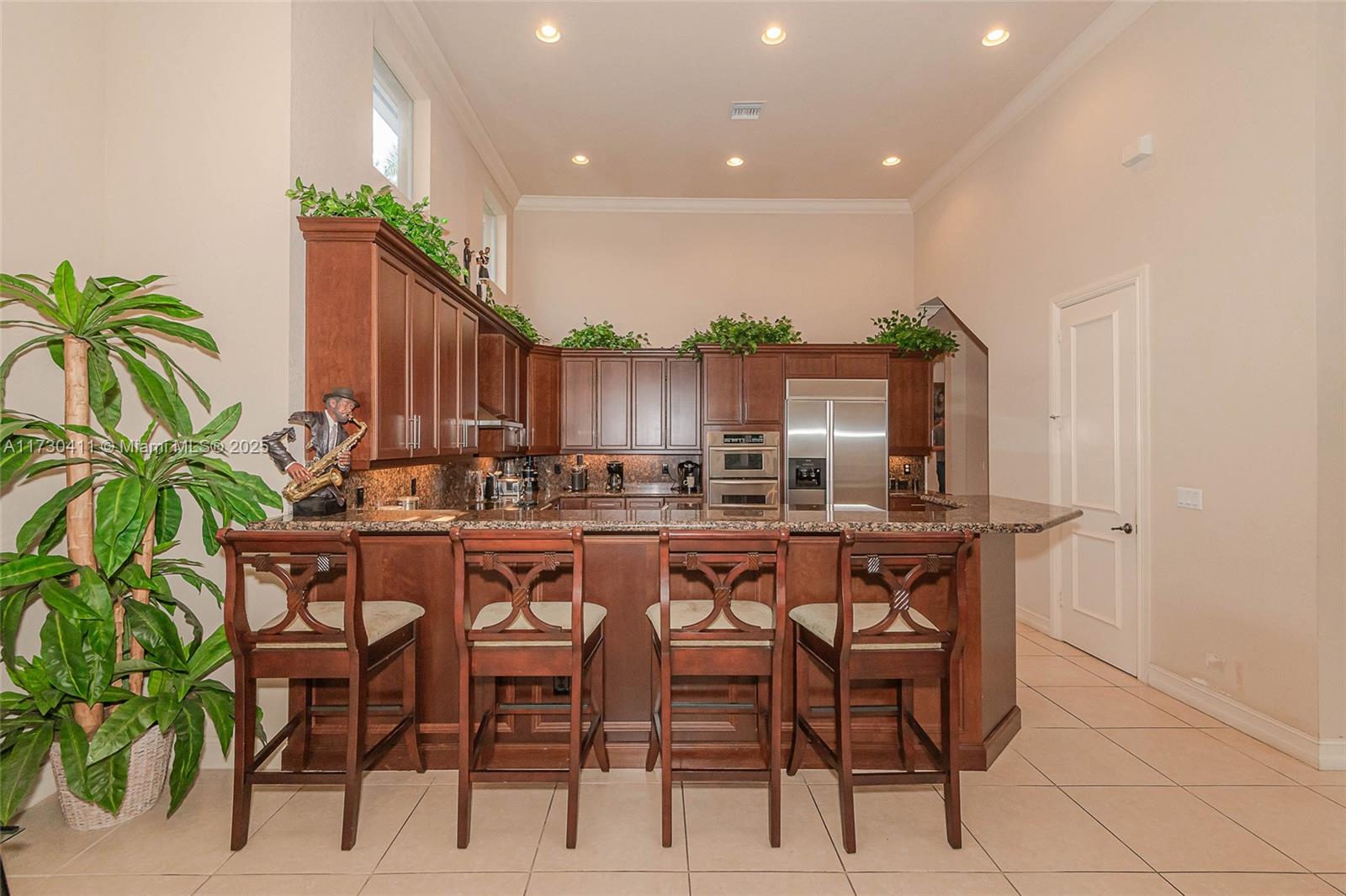 KAPOK GROVE ESTATES - Residential