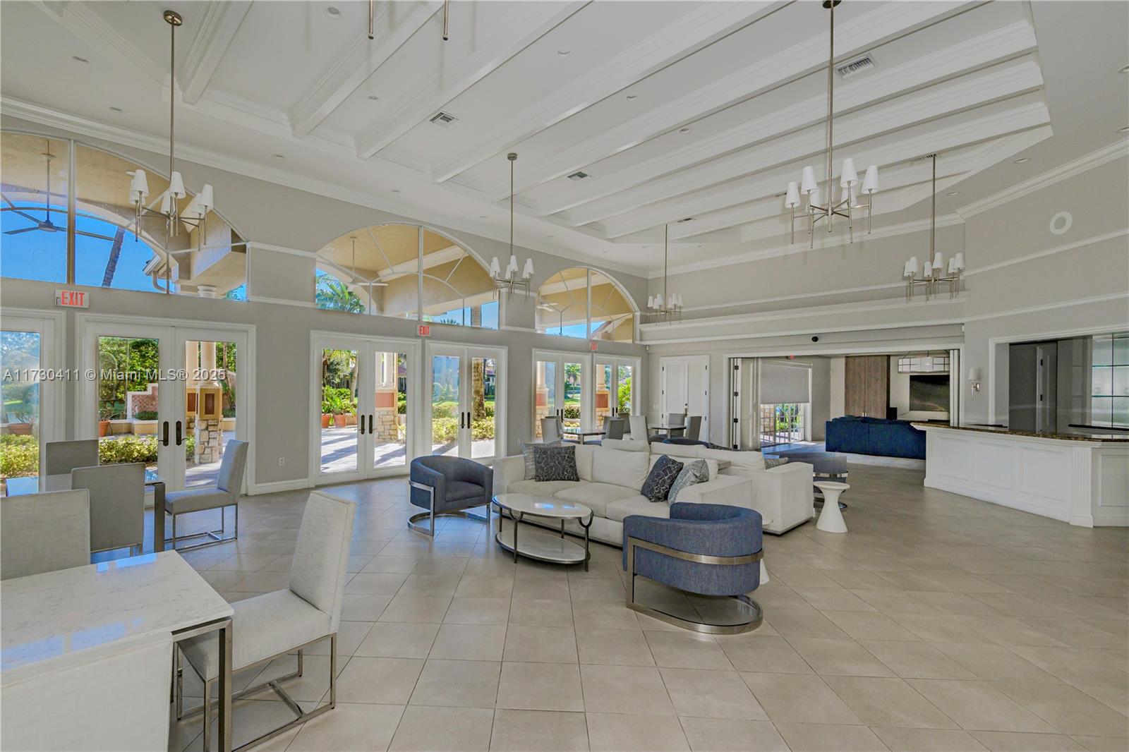 KAPOK GROVE ESTATES - Residential