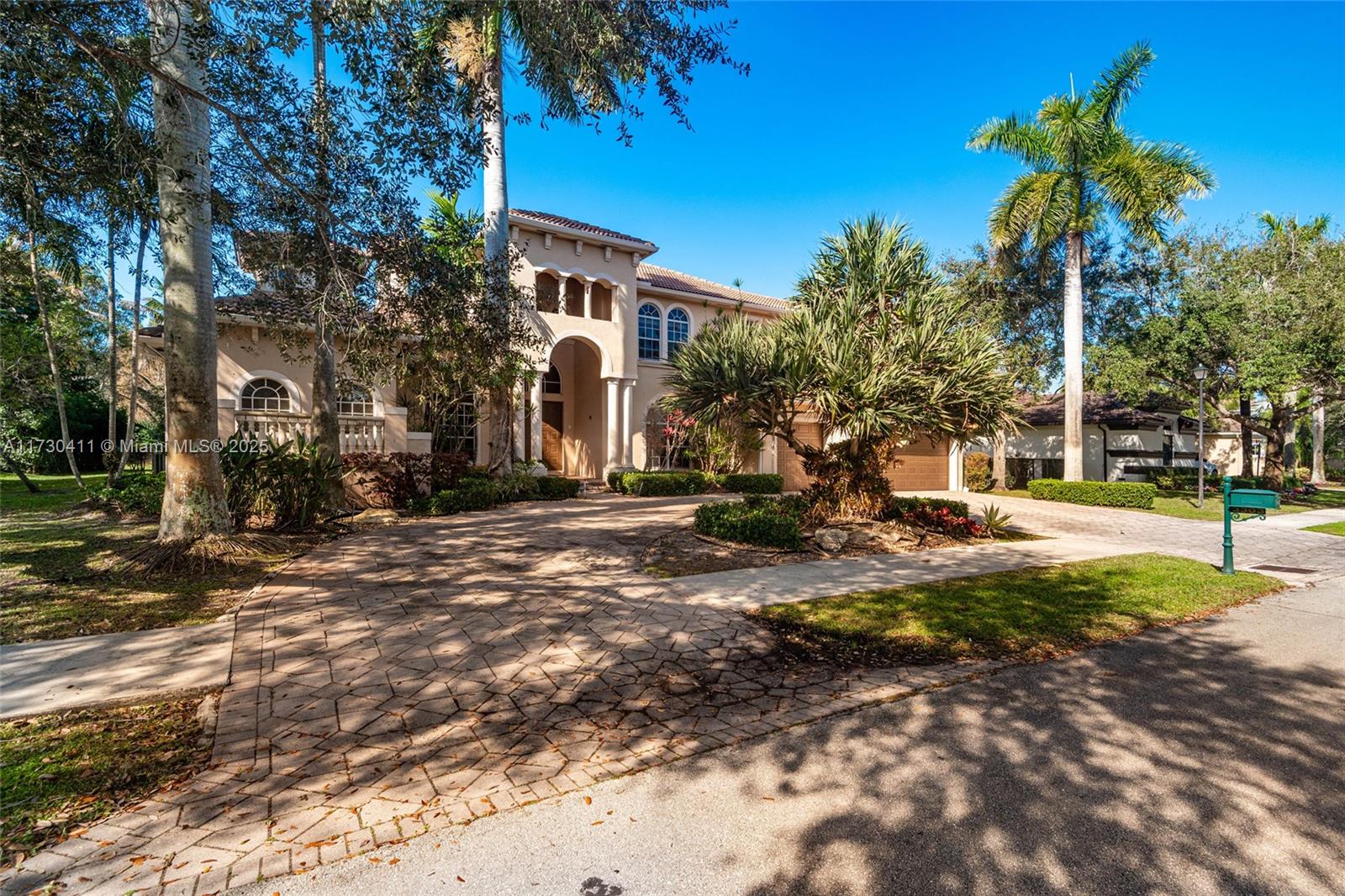 KAPOK GROVE ESTATES - Residential