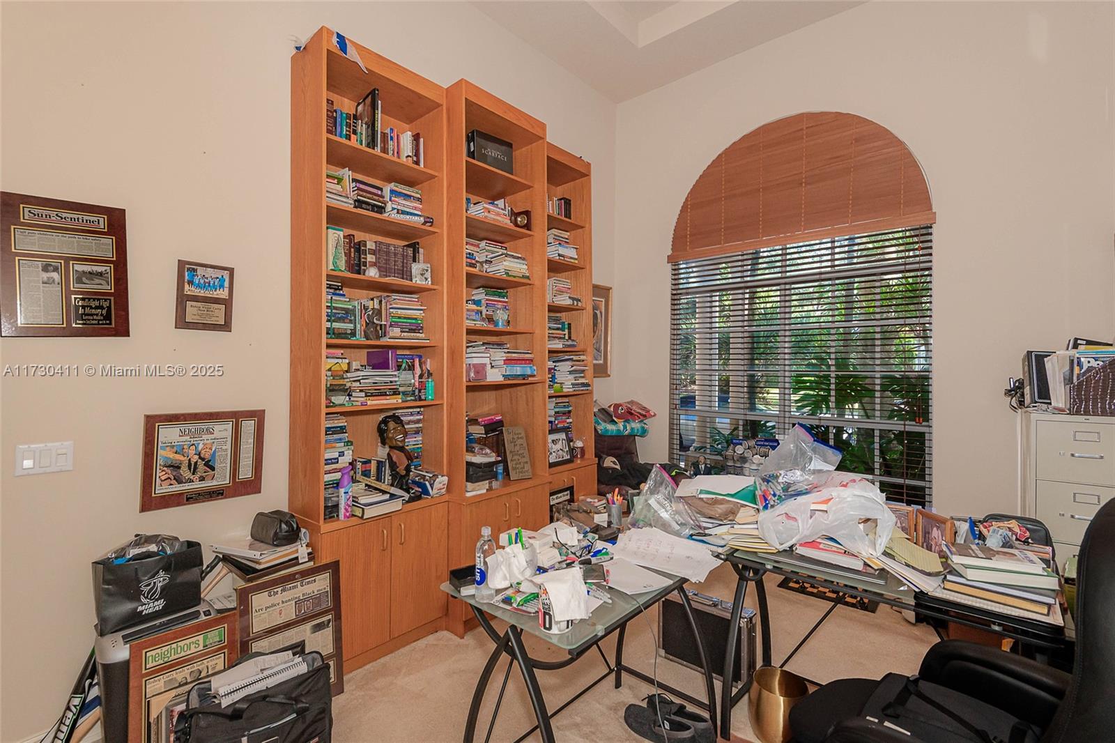 KAPOK GROVE ESTATES - Residential