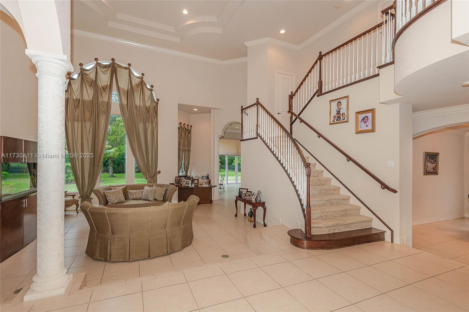 KAPOK GROVE ESTATES - Residential