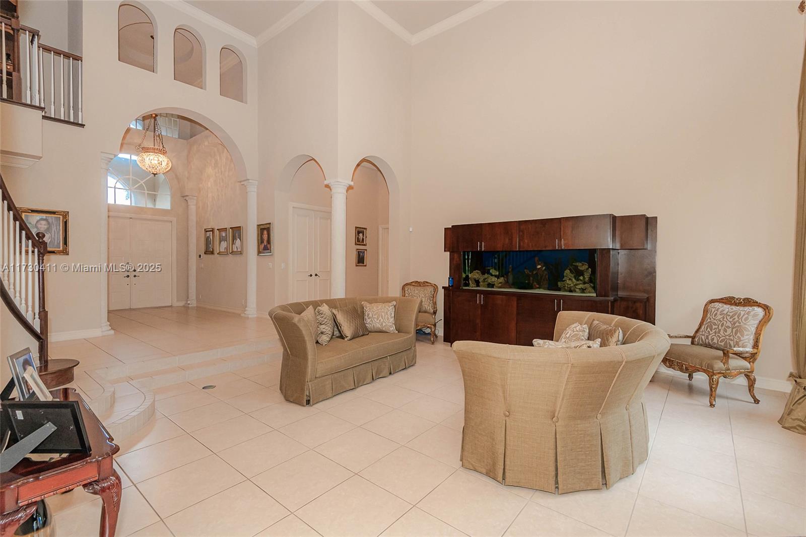 KAPOK GROVE ESTATES - Residential