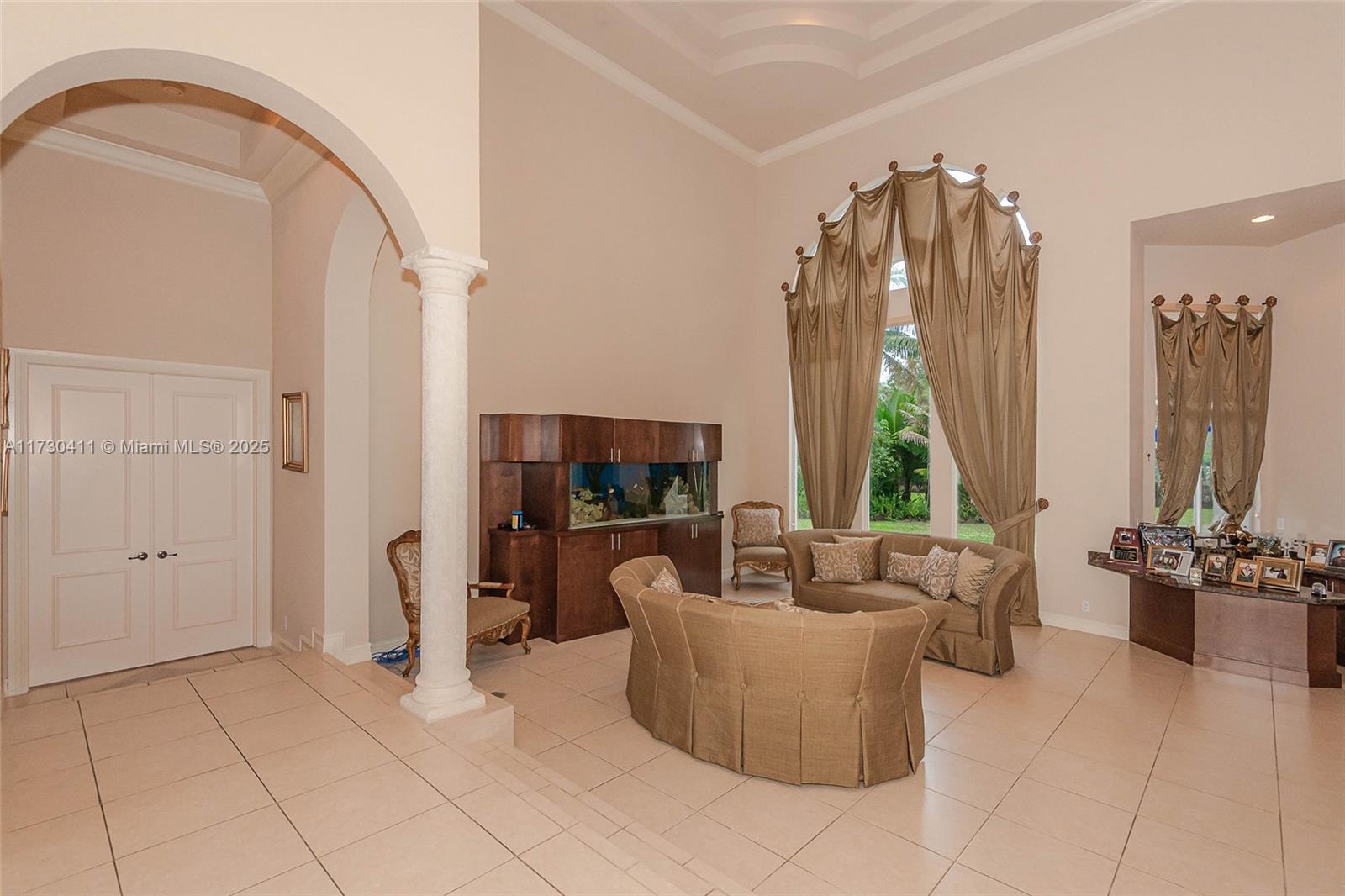 KAPOK GROVE ESTATES - Residential