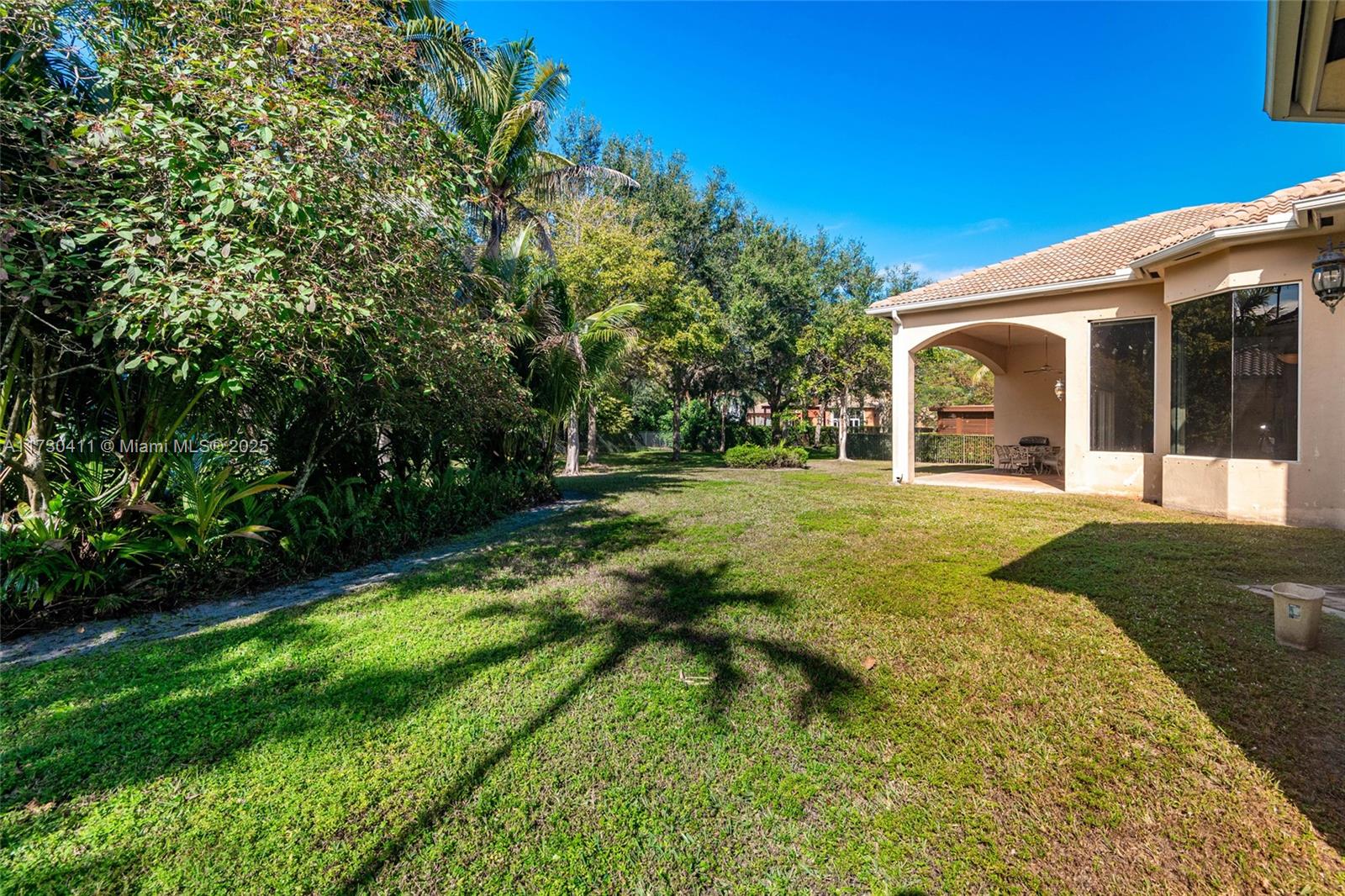 KAPOK GROVE ESTATES - Residential