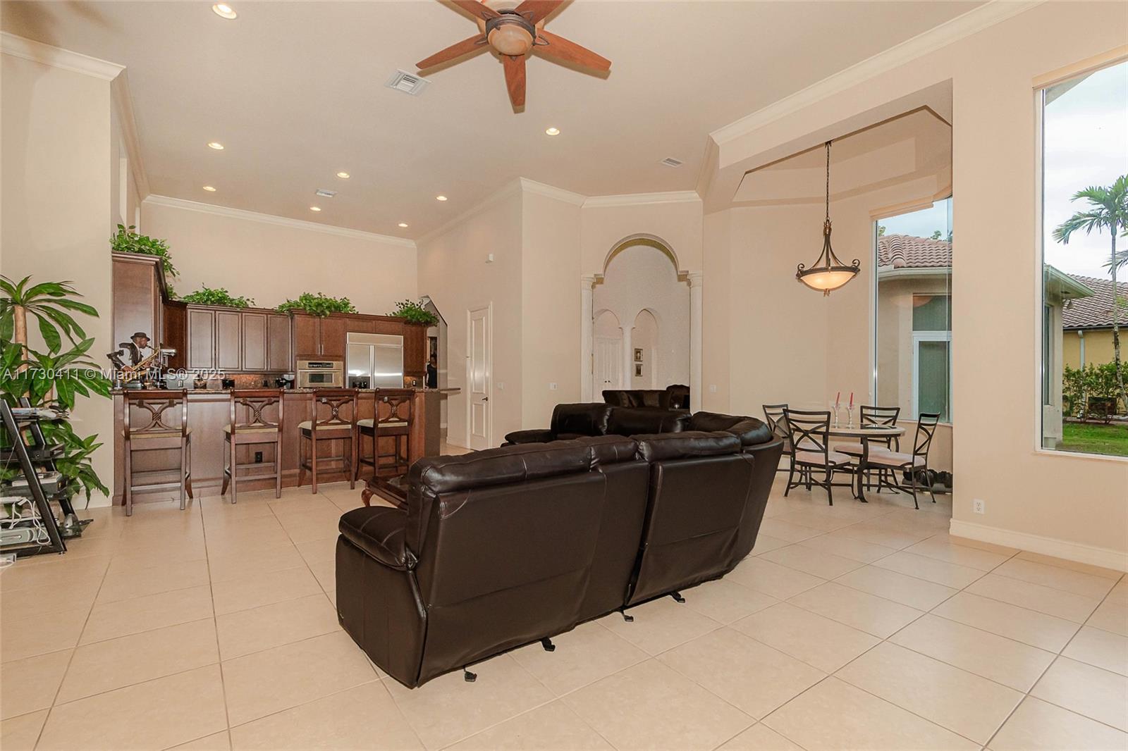 KAPOK GROVE ESTATES - Residential