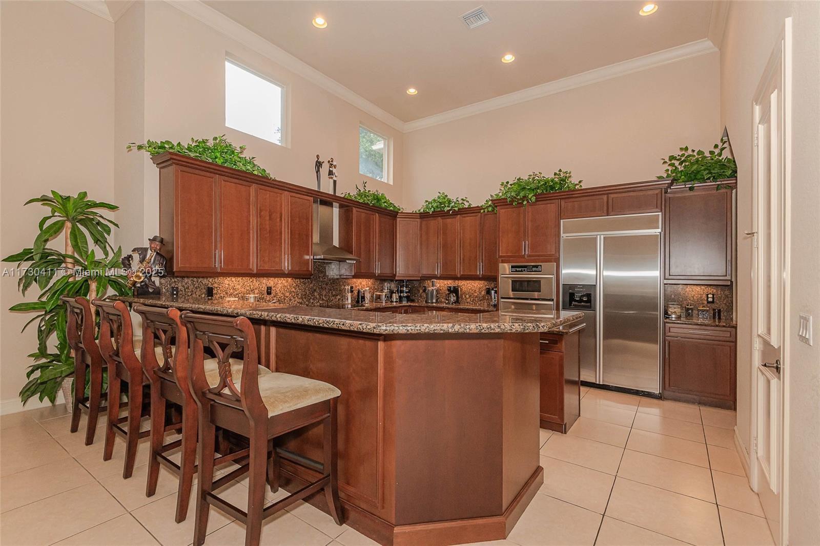 KAPOK GROVE ESTATES - Residential