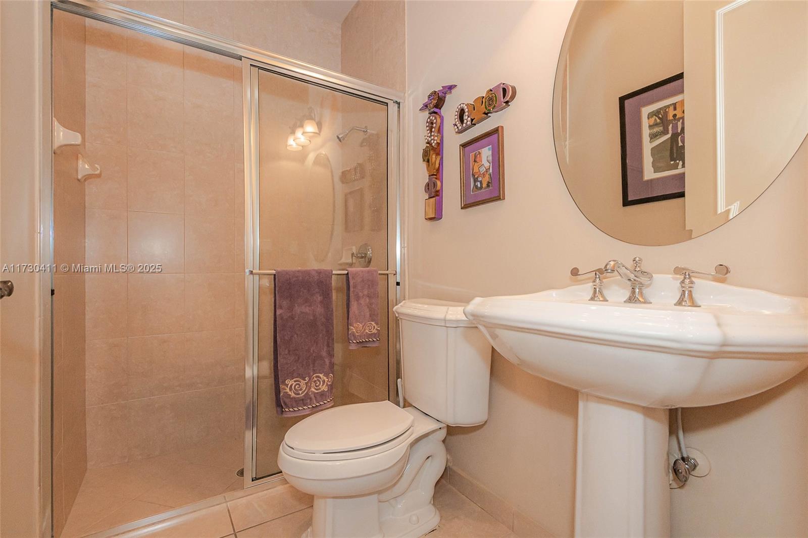 KAPOK GROVE ESTATES - Residential