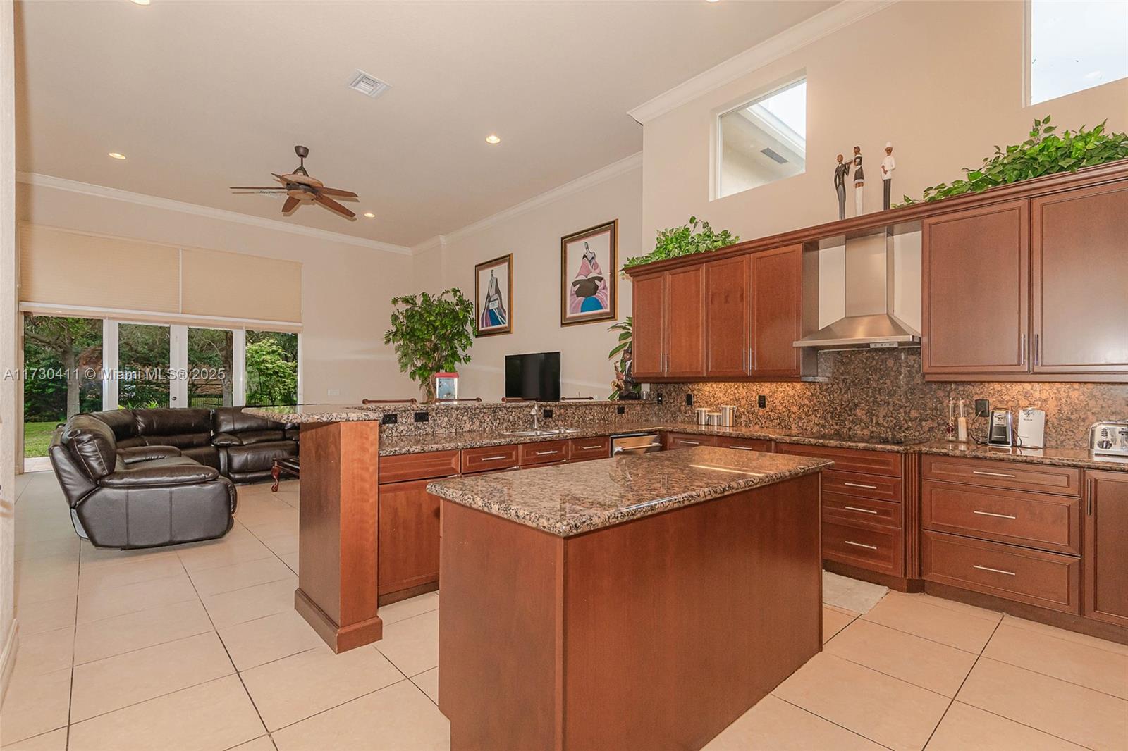 KAPOK GROVE ESTATES - Residential