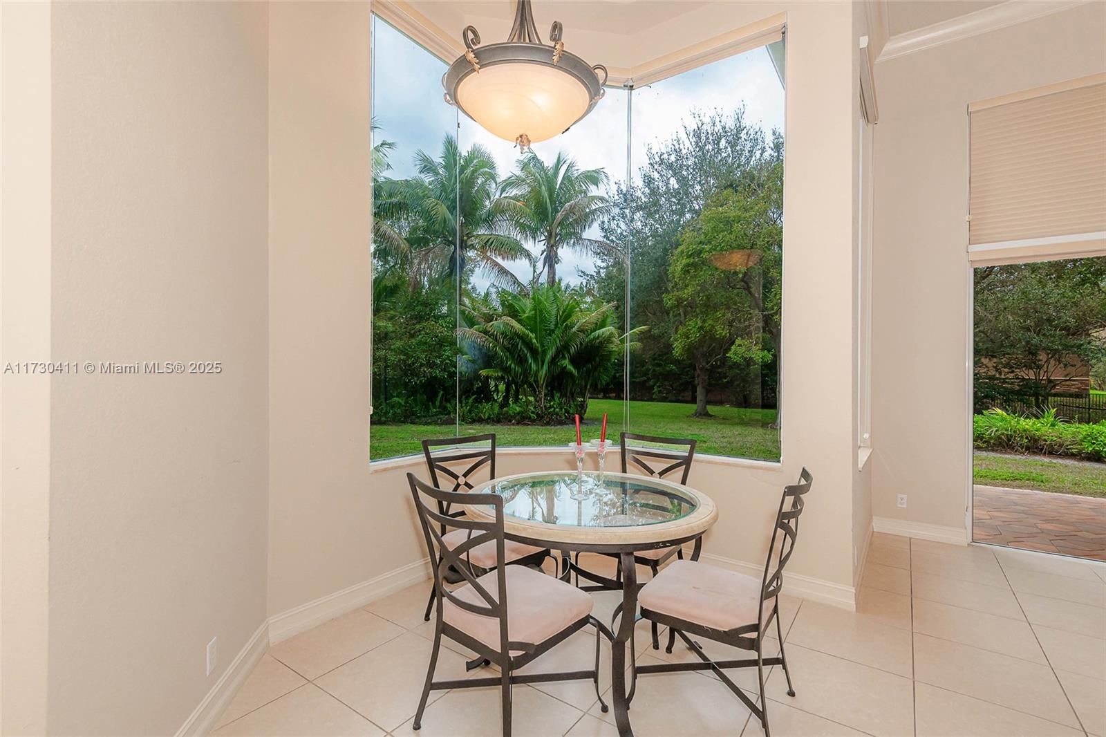 KAPOK GROVE ESTATES - Residential