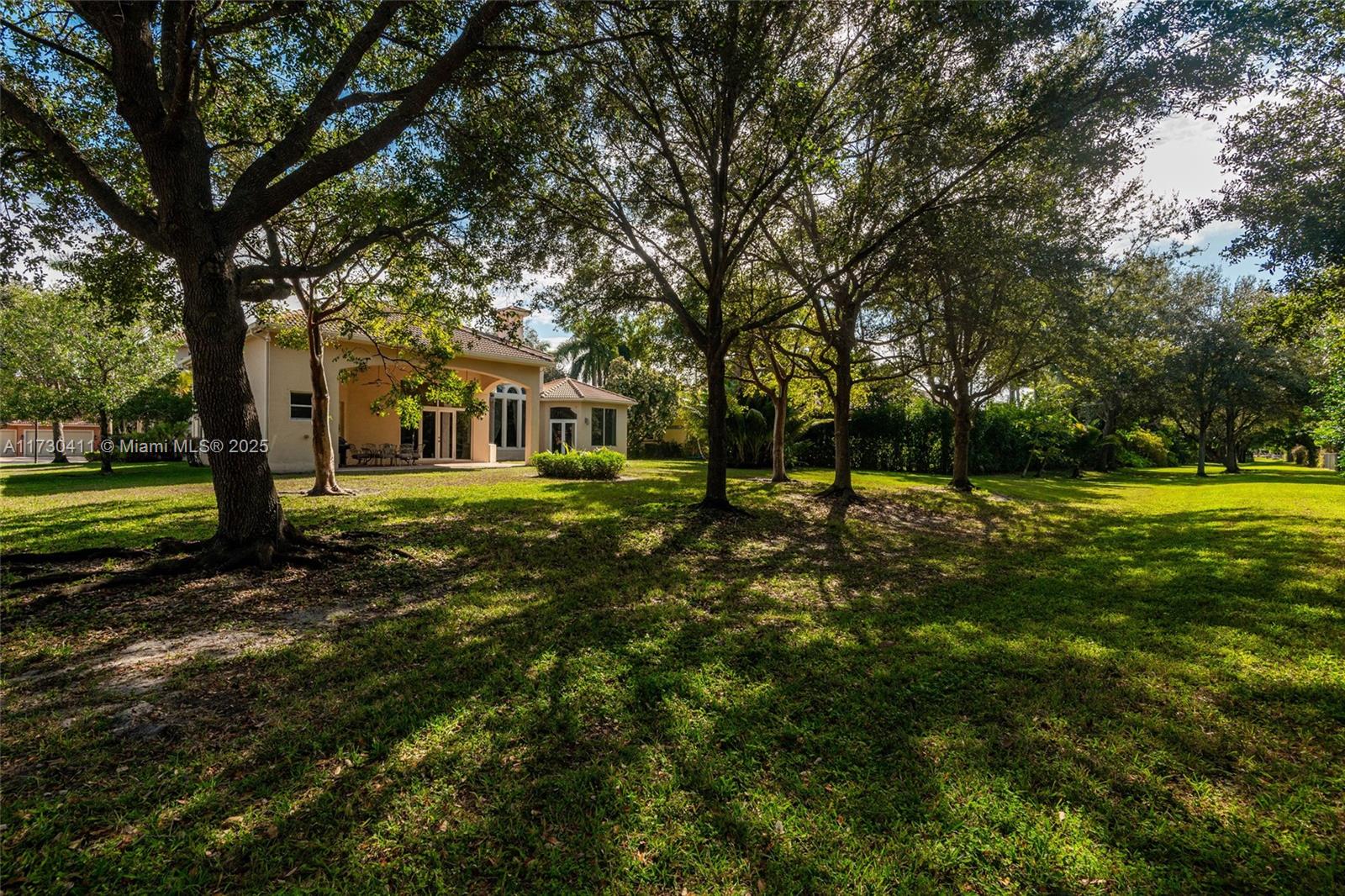 KAPOK GROVE ESTATES - Residential