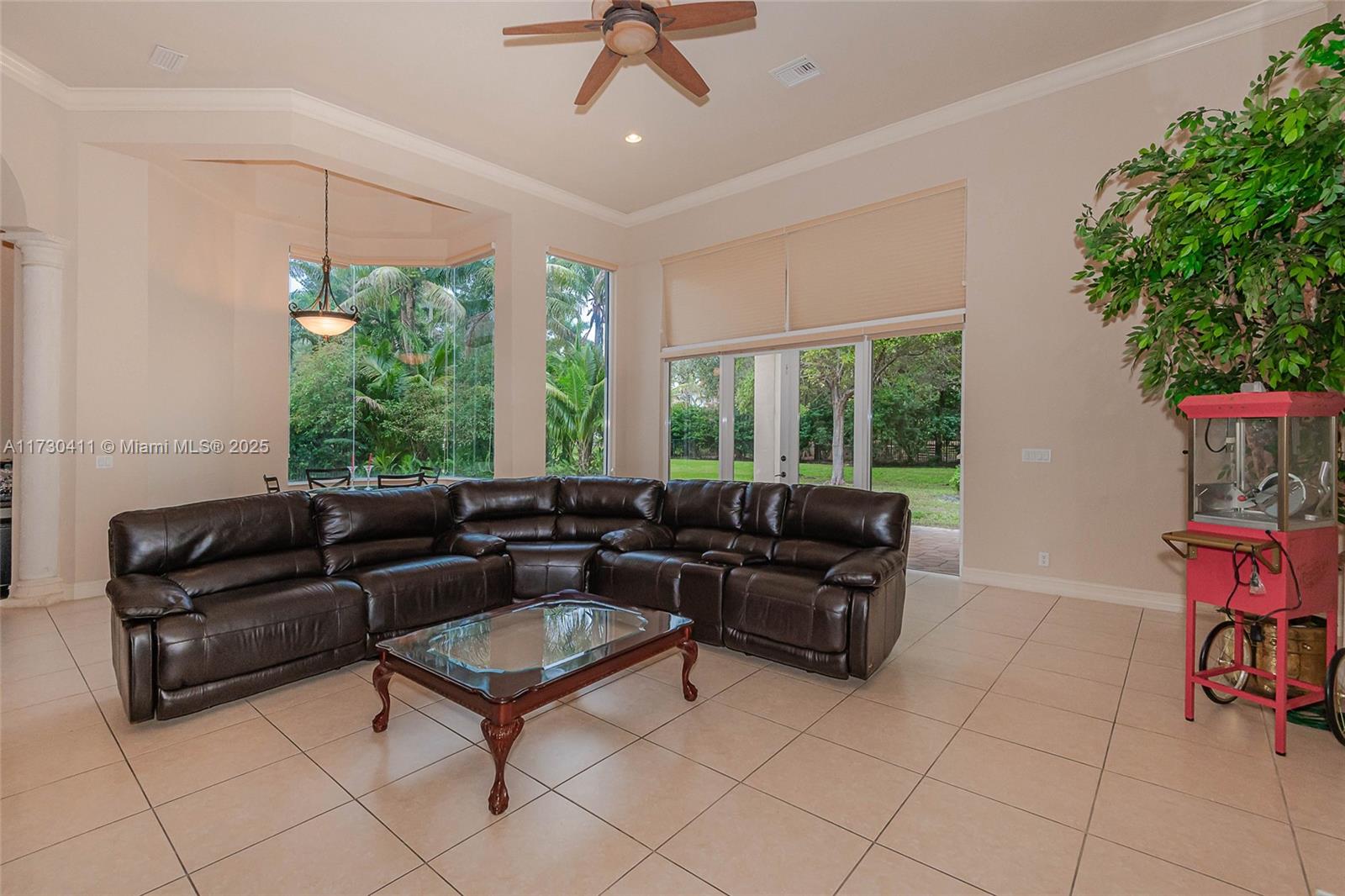 KAPOK GROVE ESTATES - Residential