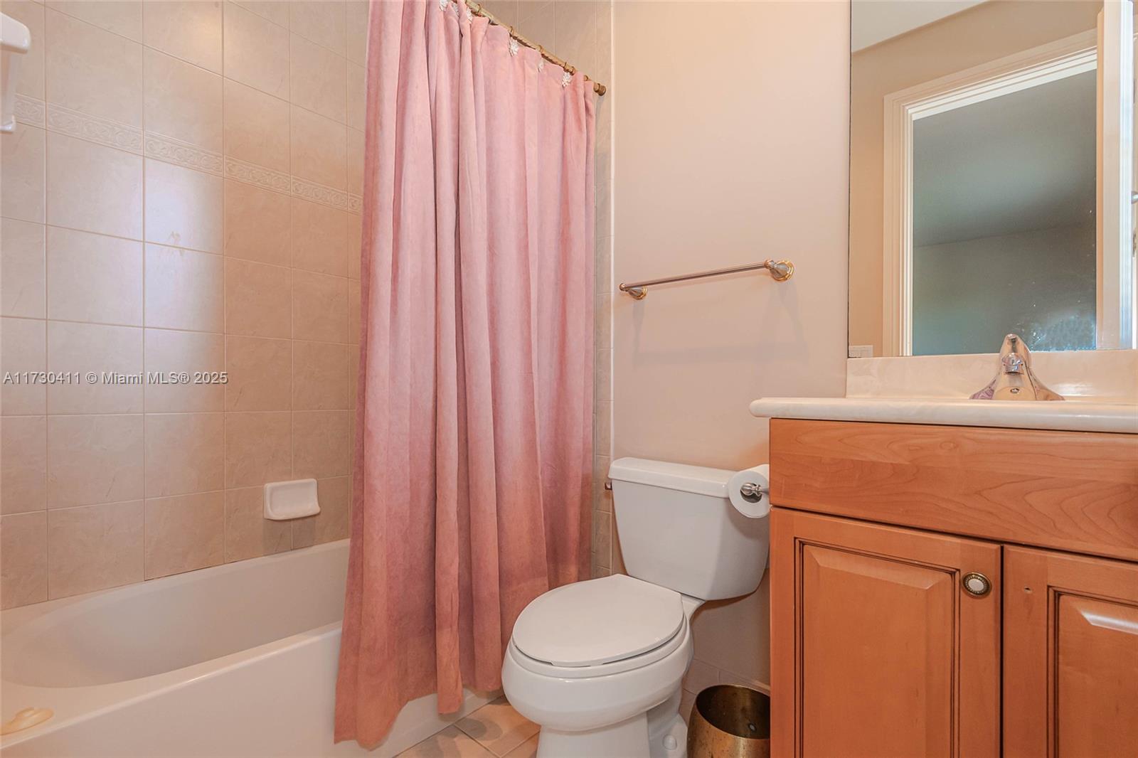 KAPOK GROVE ESTATES - Residential