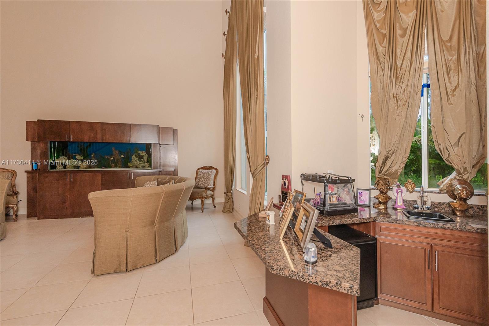 KAPOK GROVE ESTATES - Residential