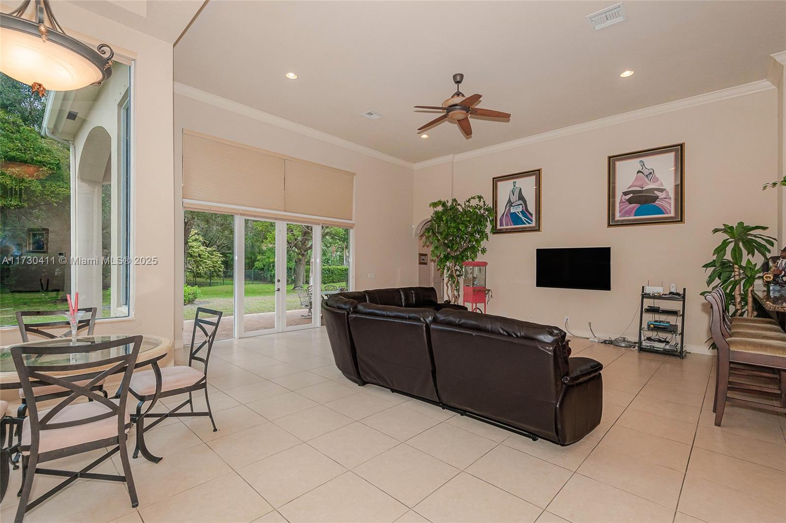 KAPOK GROVE ESTATES - Residential