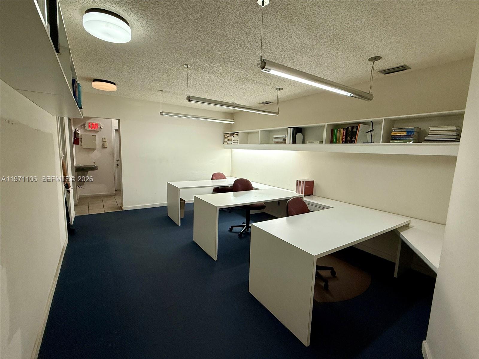 CORAL GABLES CRAFTS SEC - Land