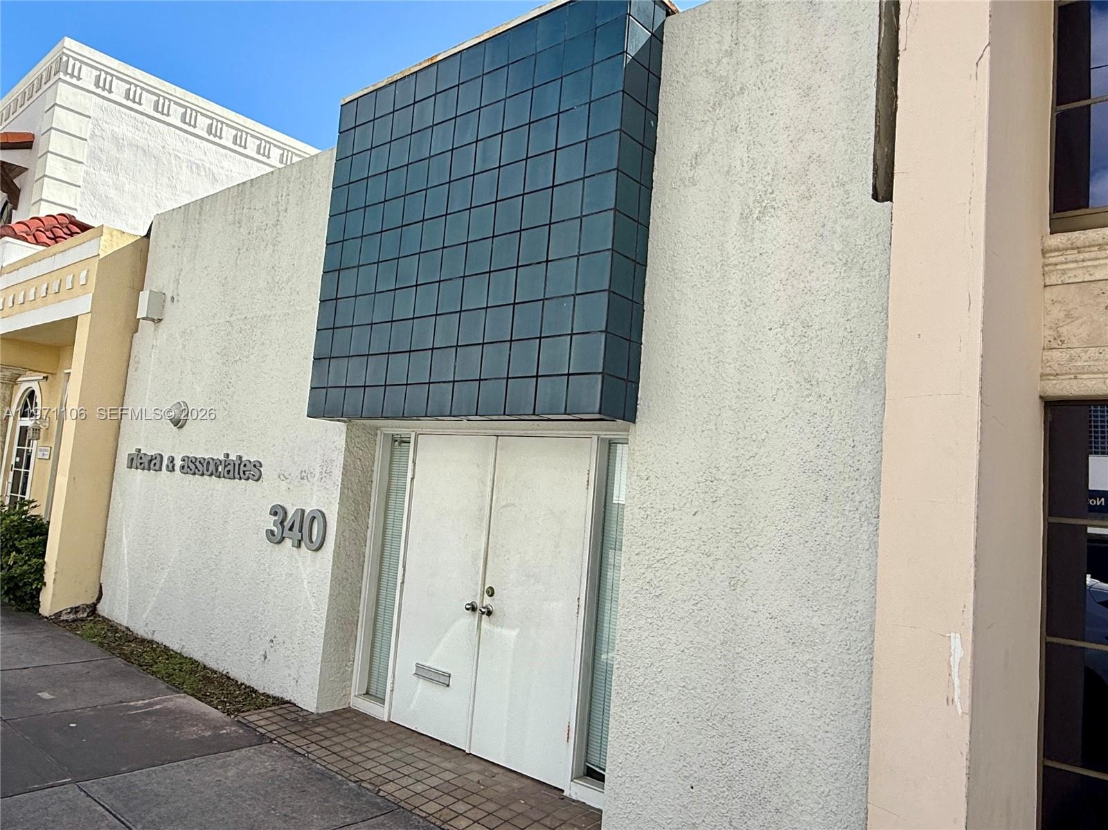 CORAL GABLES CRAFTS SEC - Land