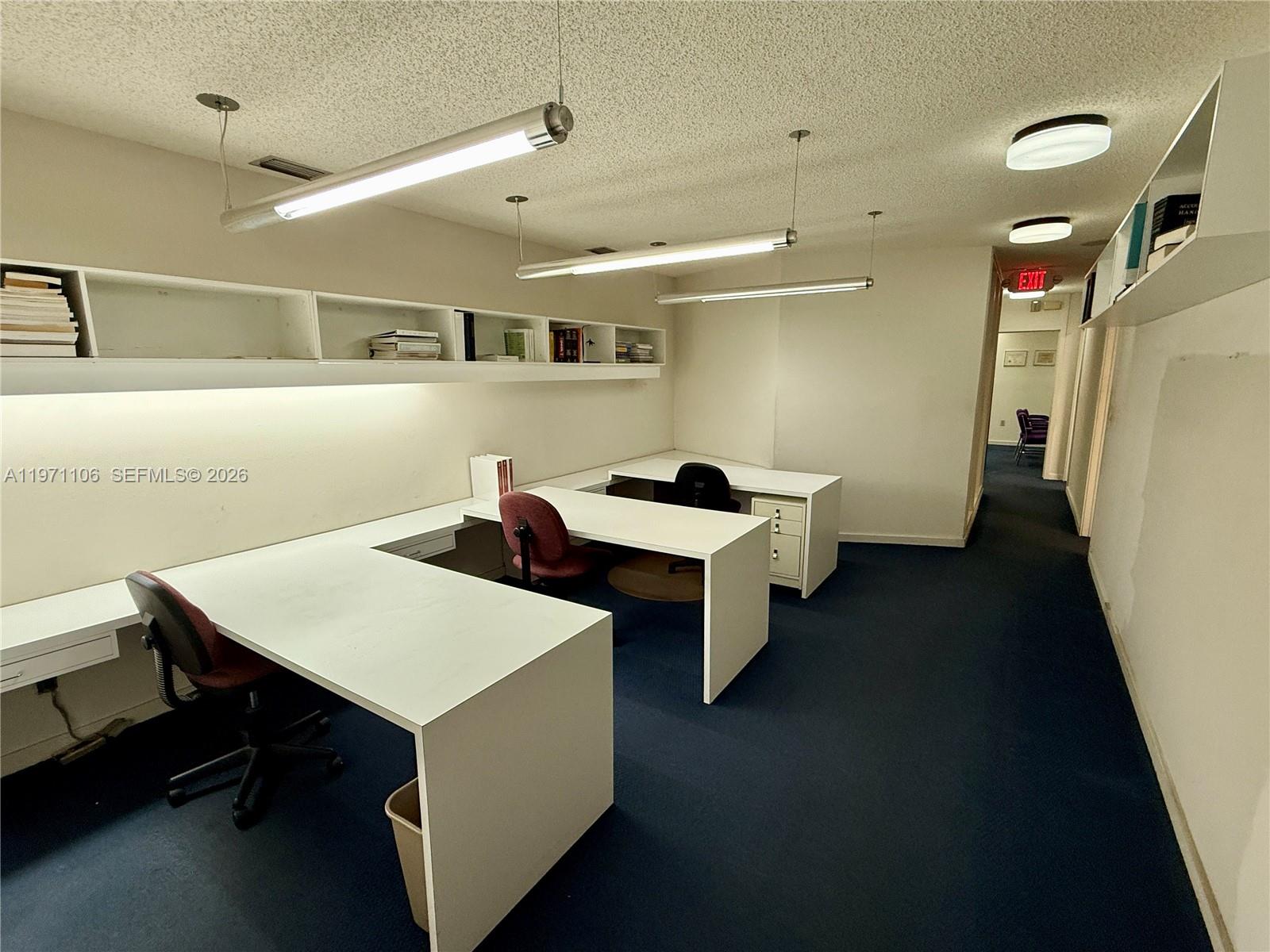 CORAL GABLES CRAFTS SEC - Land