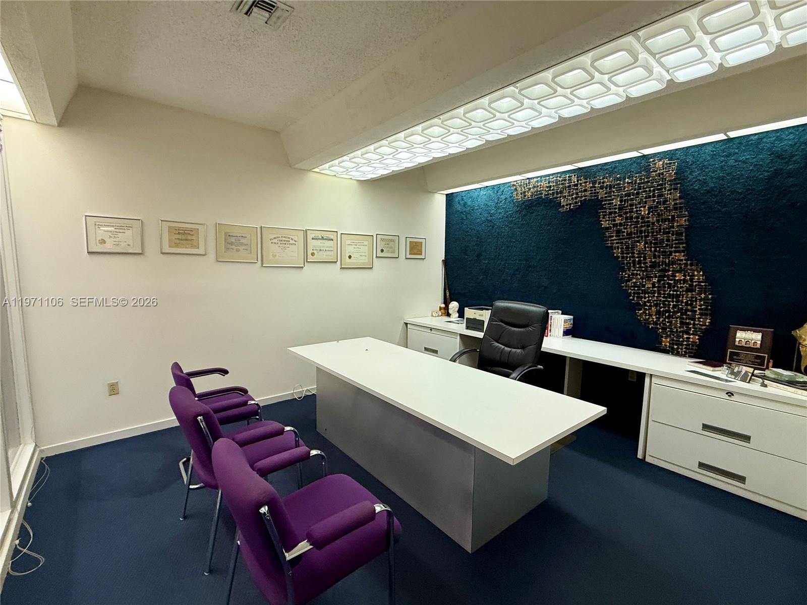 CORAL GABLES CRAFTS SEC - Land