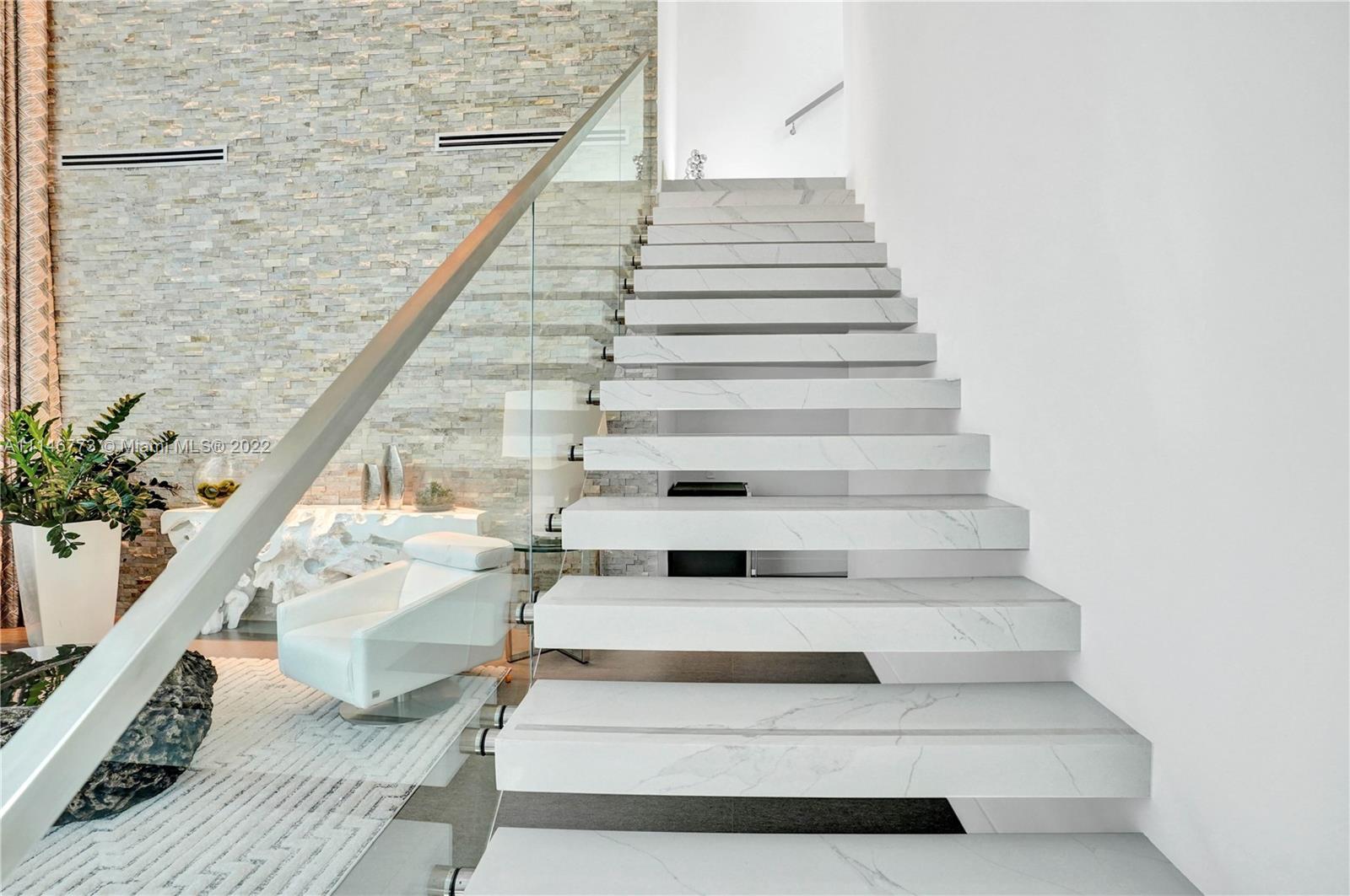 CORAL RIDGE - Residential