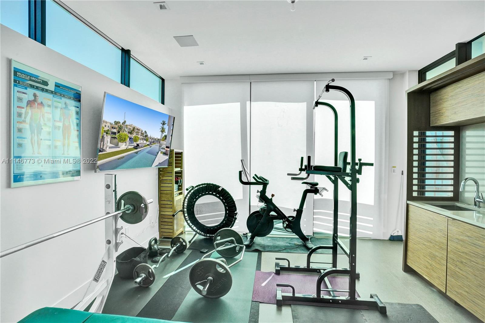 CORAL RIDGE - Residential