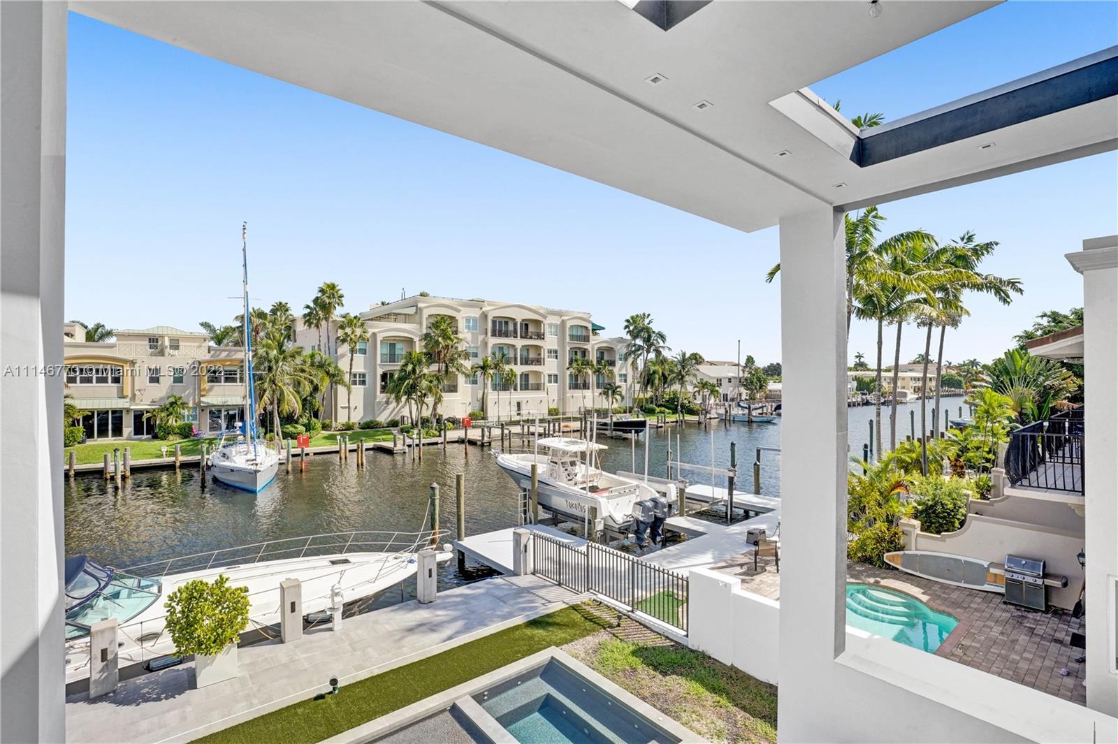 CORAL RIDGE - Residential