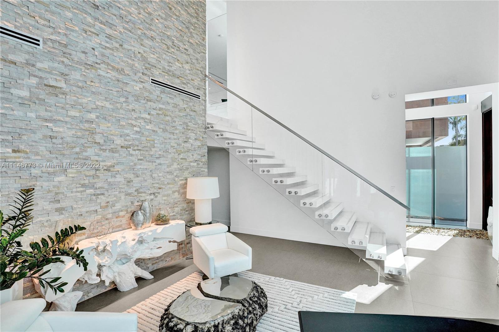 CORAL RIDGE - Residential