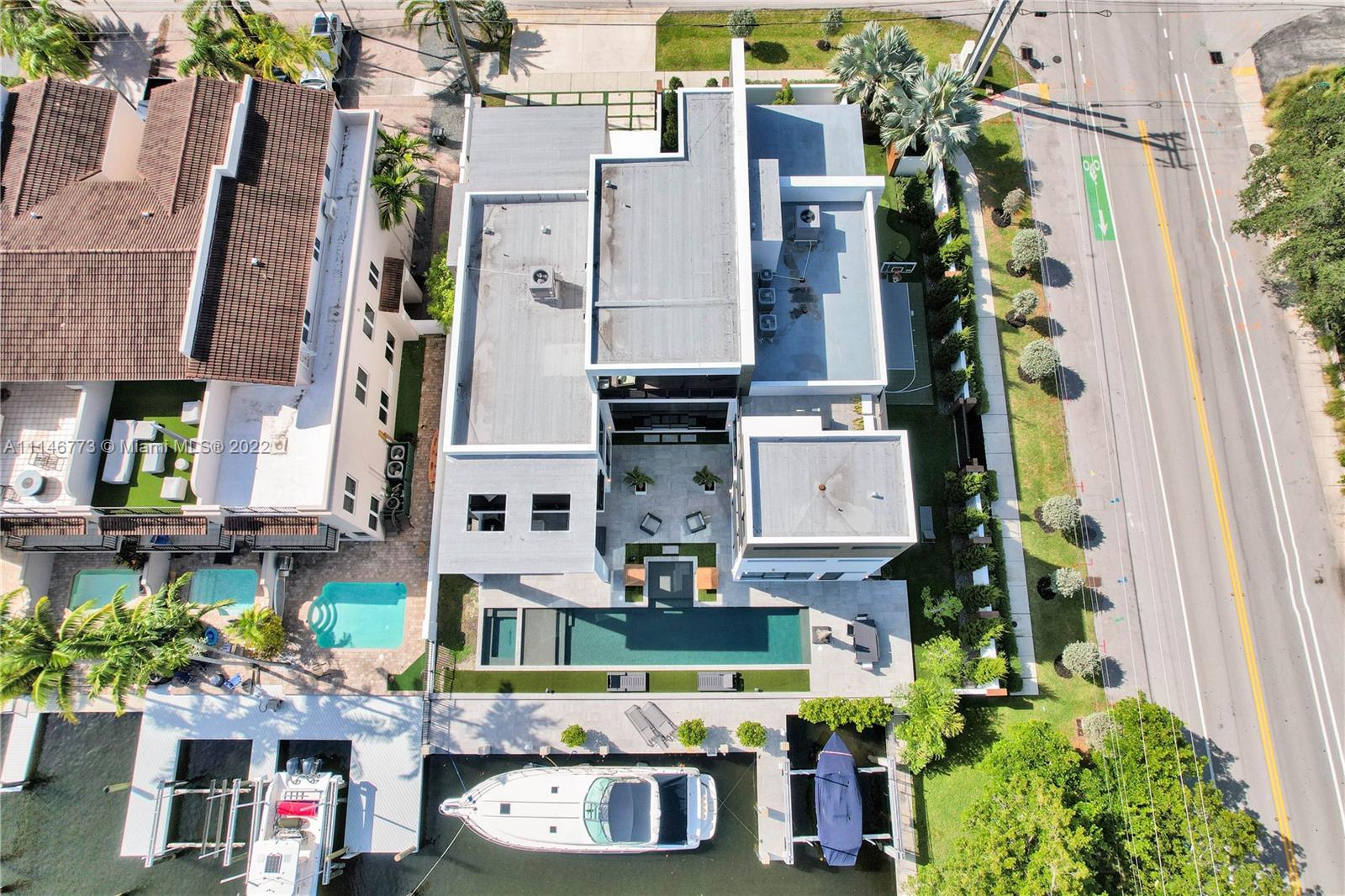 CORAL RIDGE - Residential