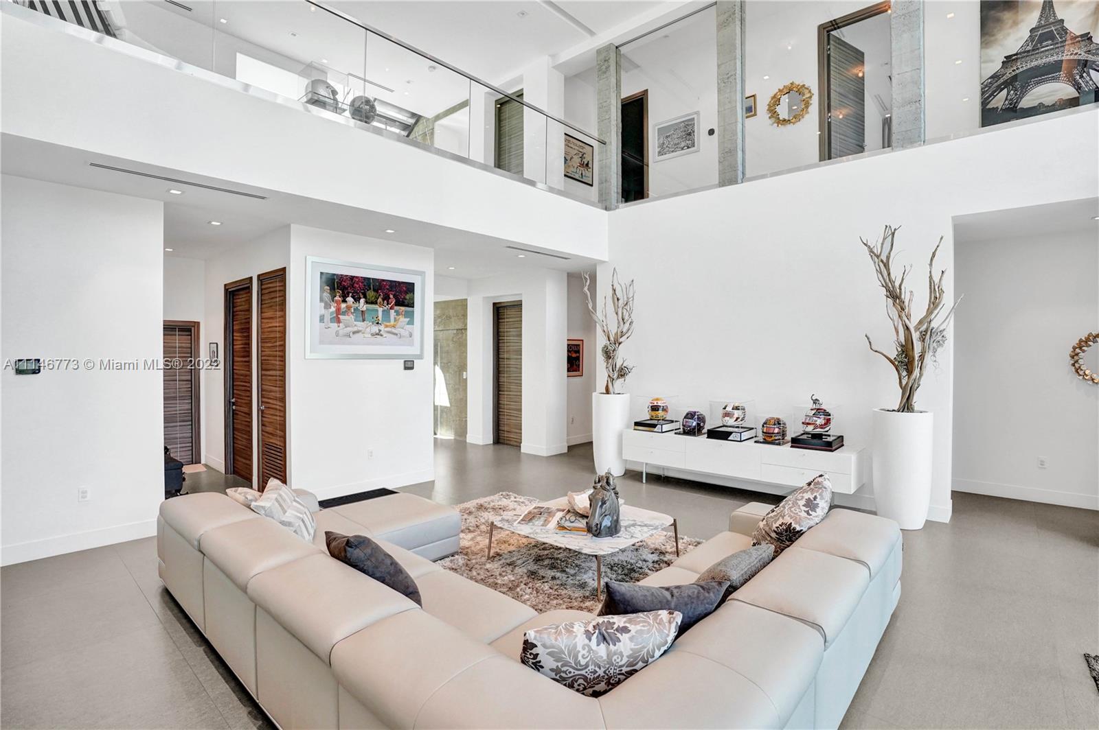 CORAL RIDGE - Residential