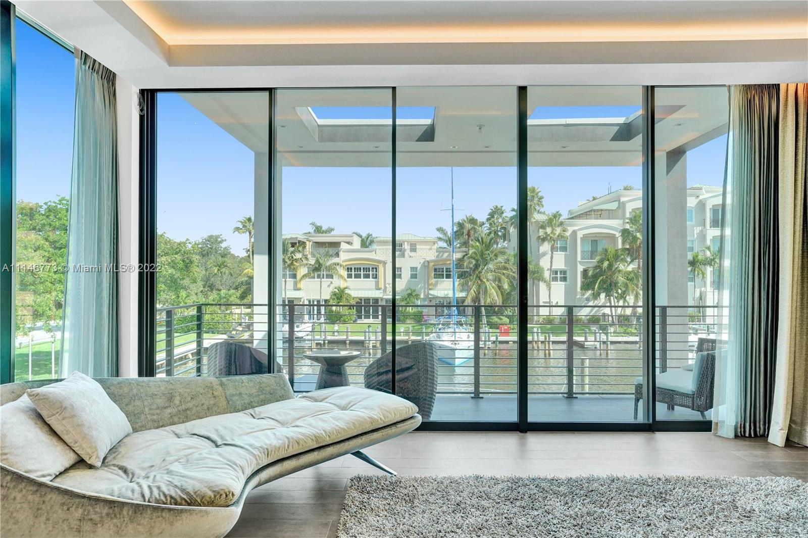 CORAL RIDGE - Residential