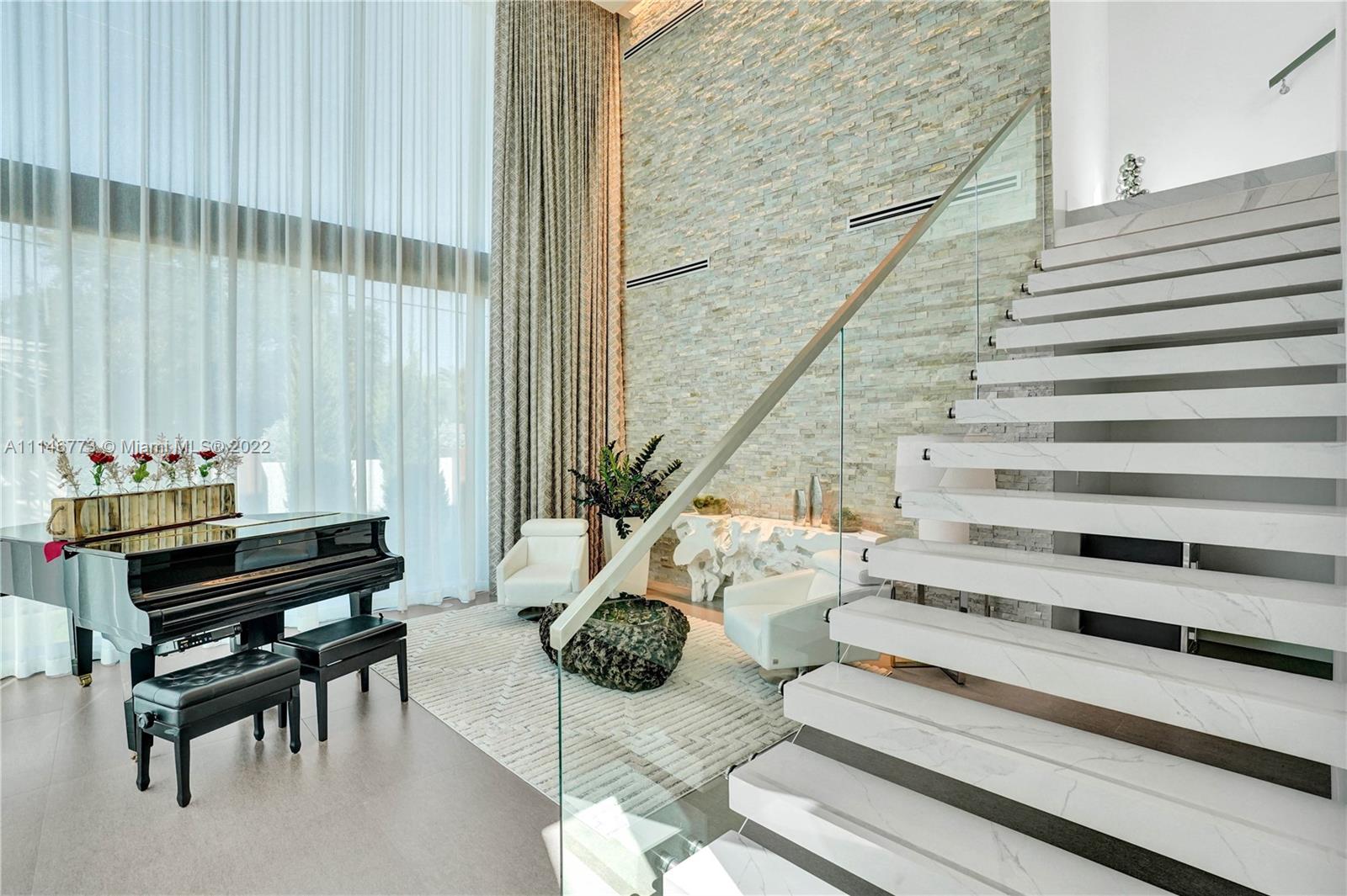 CORAL RIDGE - Residential