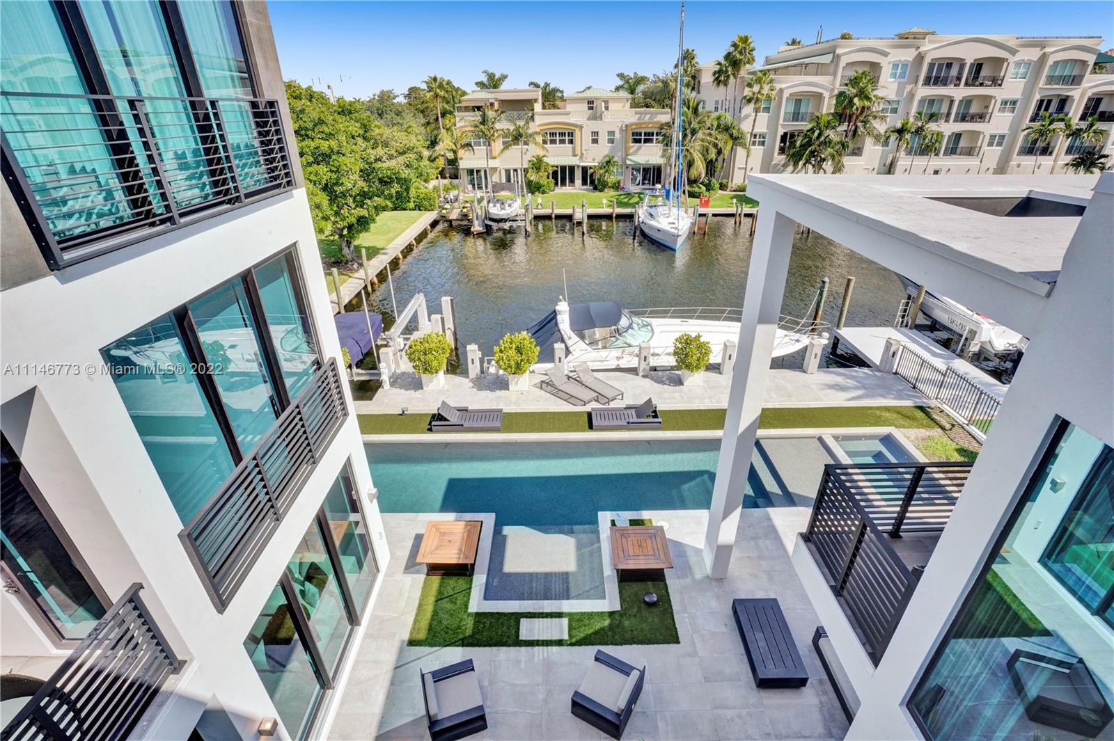 CORAL RIDGE - Residential