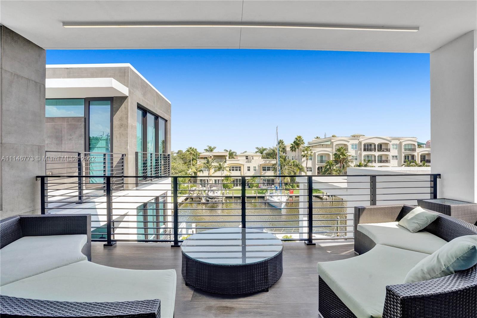 CORAL RIDGE - Residential