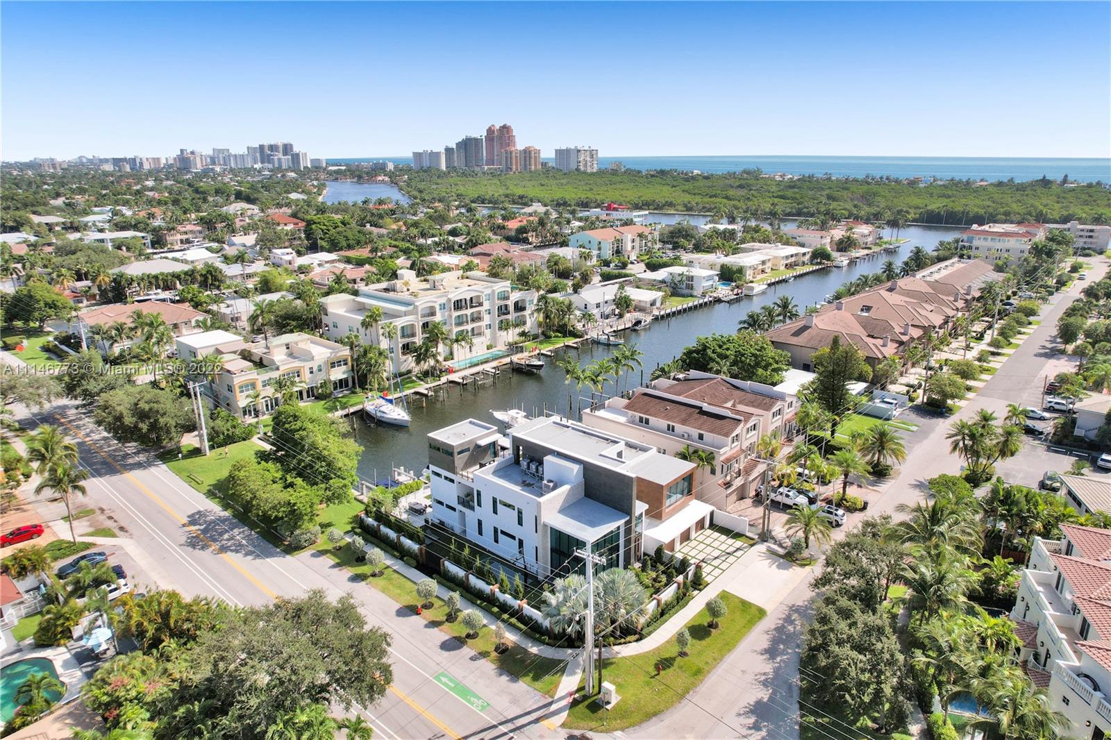 CORAL RIDGE - Residential