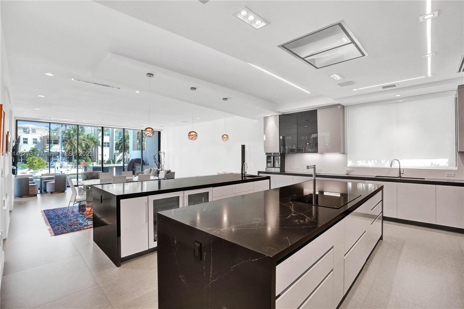 CORAL RIDGE - Residential