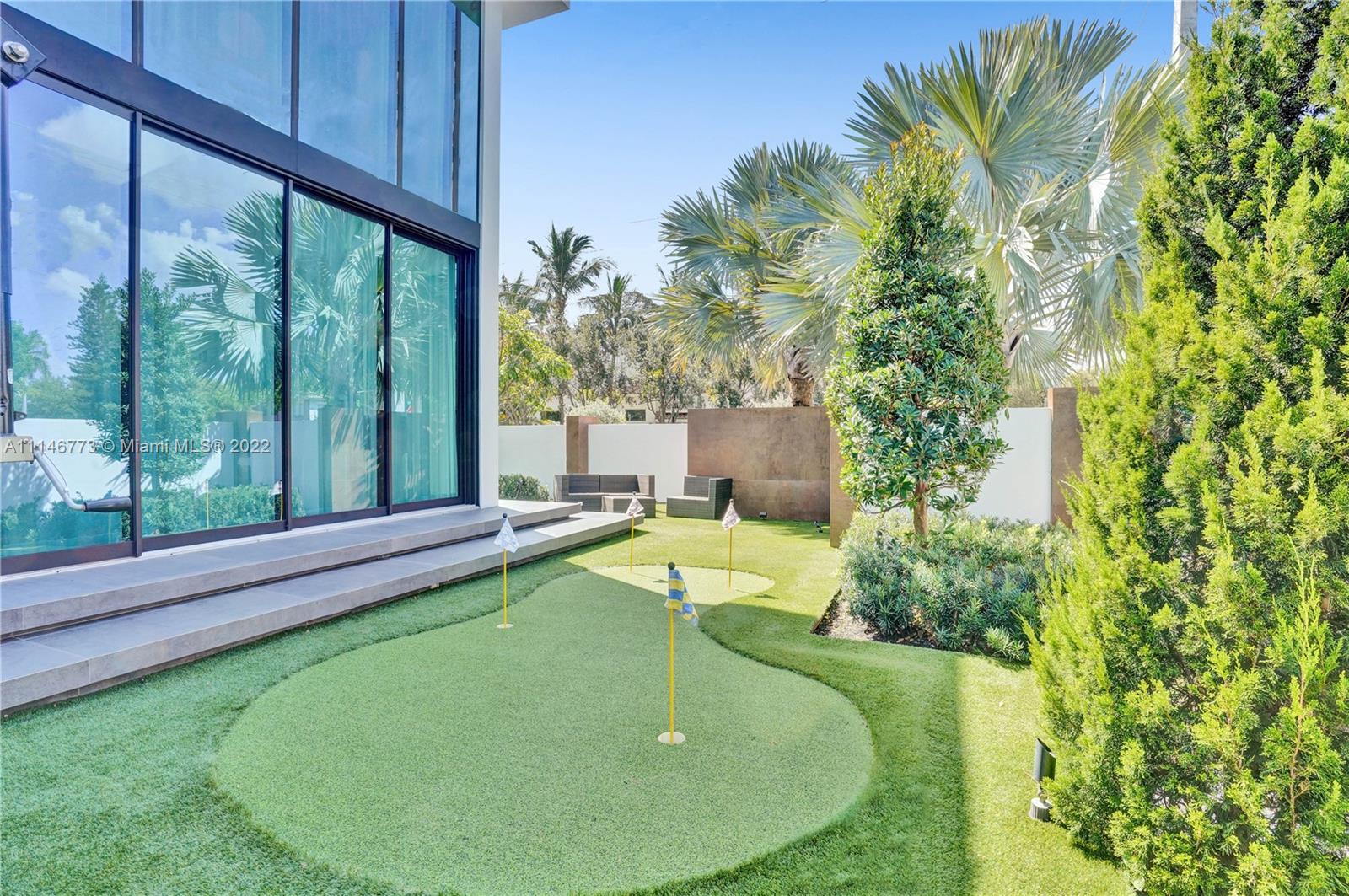 CORAL RIDGE - Residential