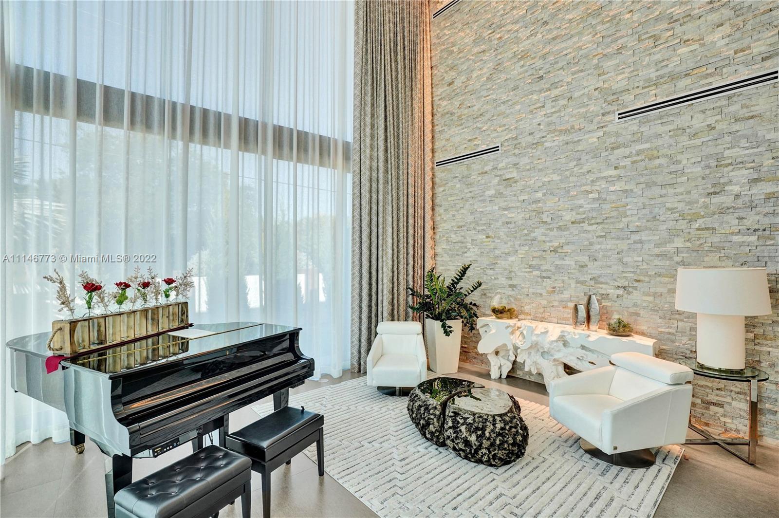 CORAL RIDGE - Residential