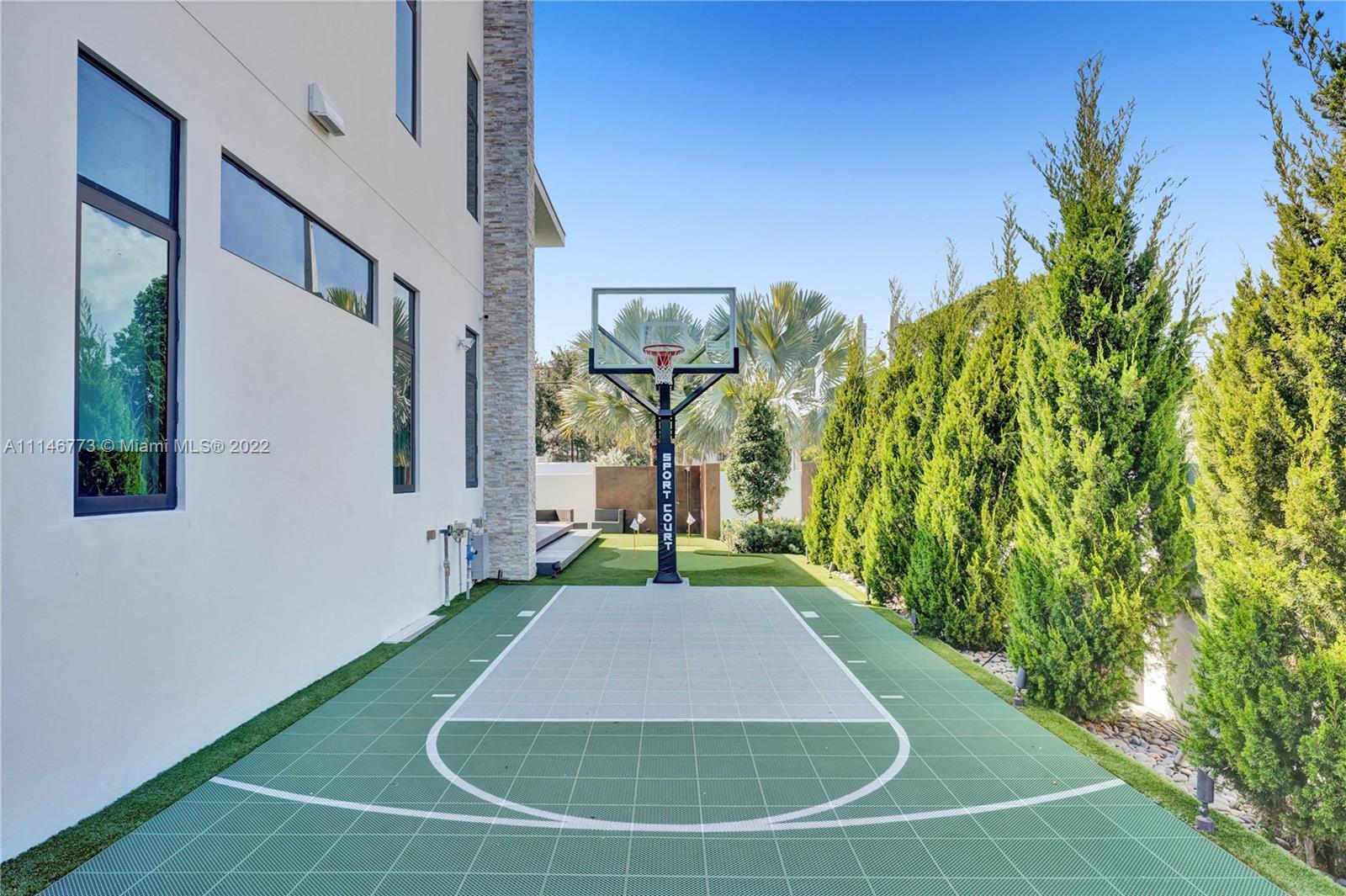 CORAL RIDGE - Residential